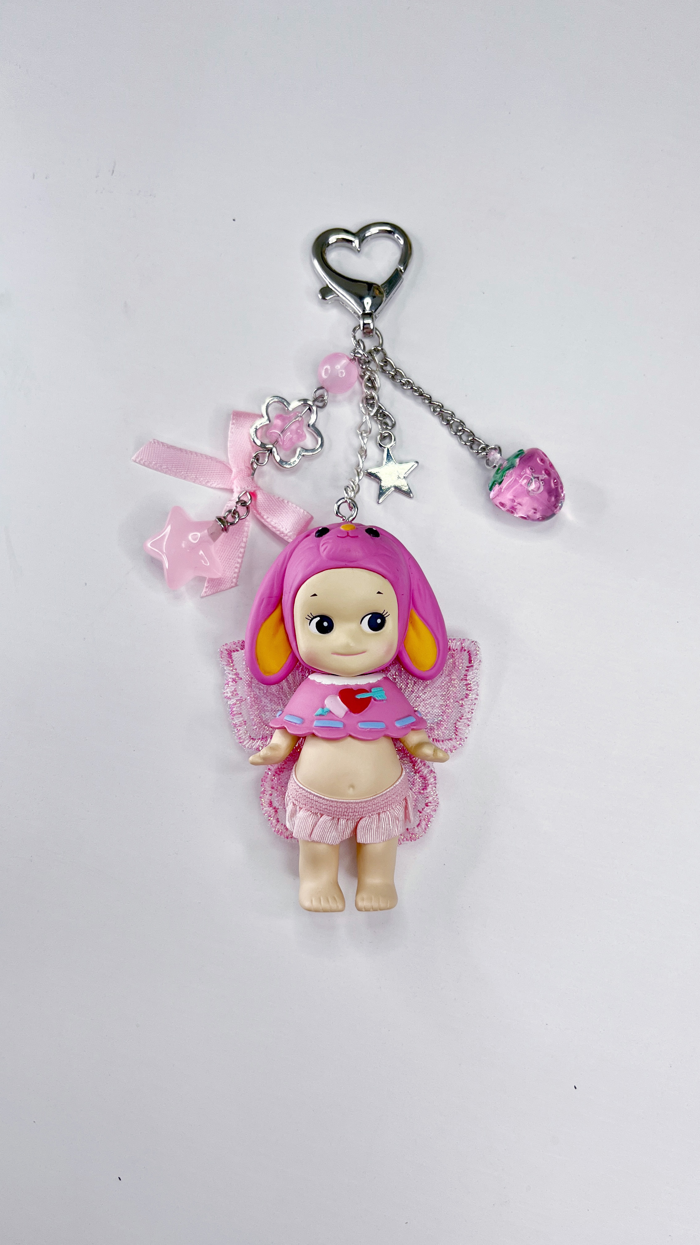 Valentine's Day Series 2017 Rabbit Mini Figure