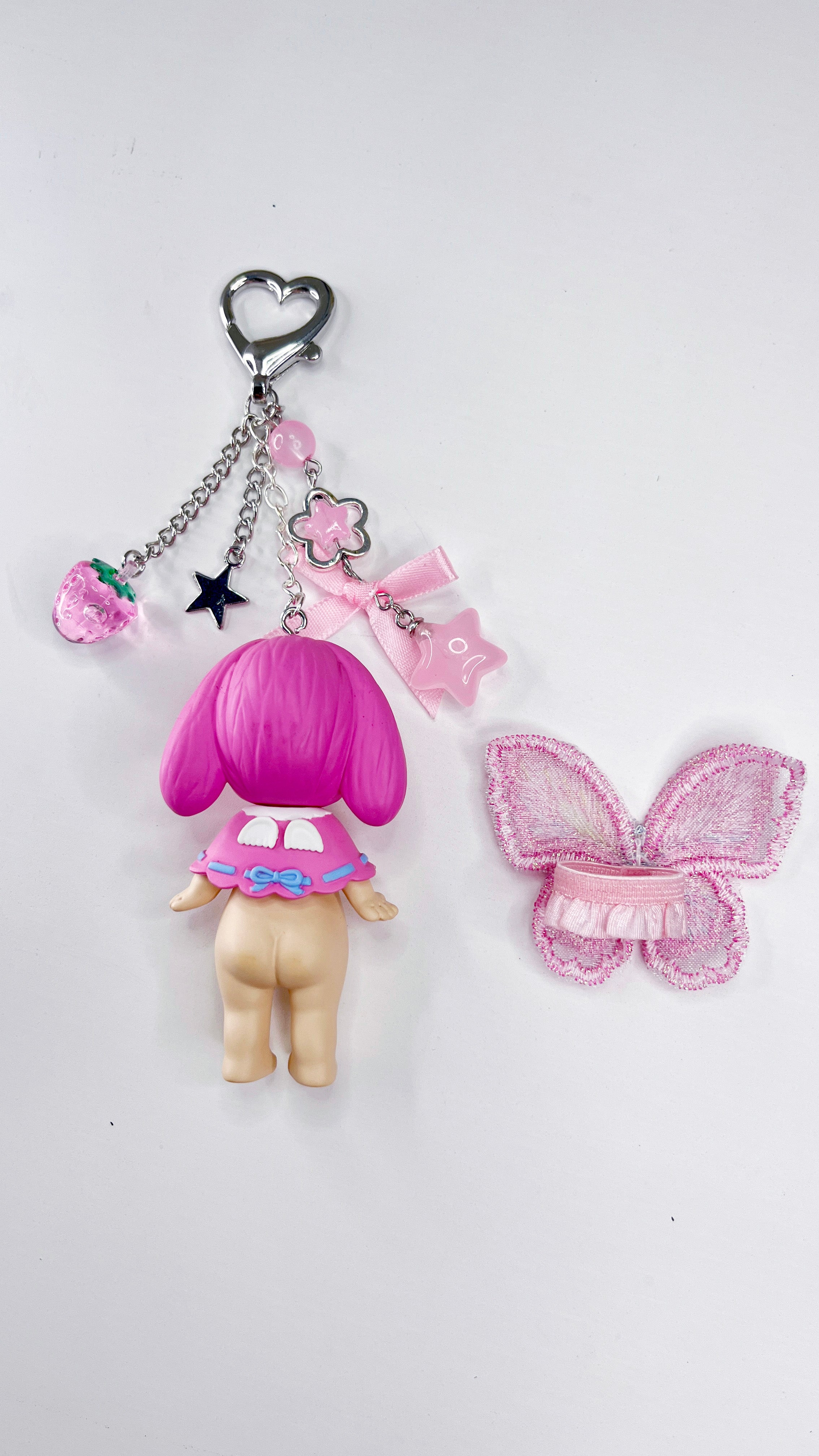 Valentine's Day Series 2017 Rabbit Mini Figure