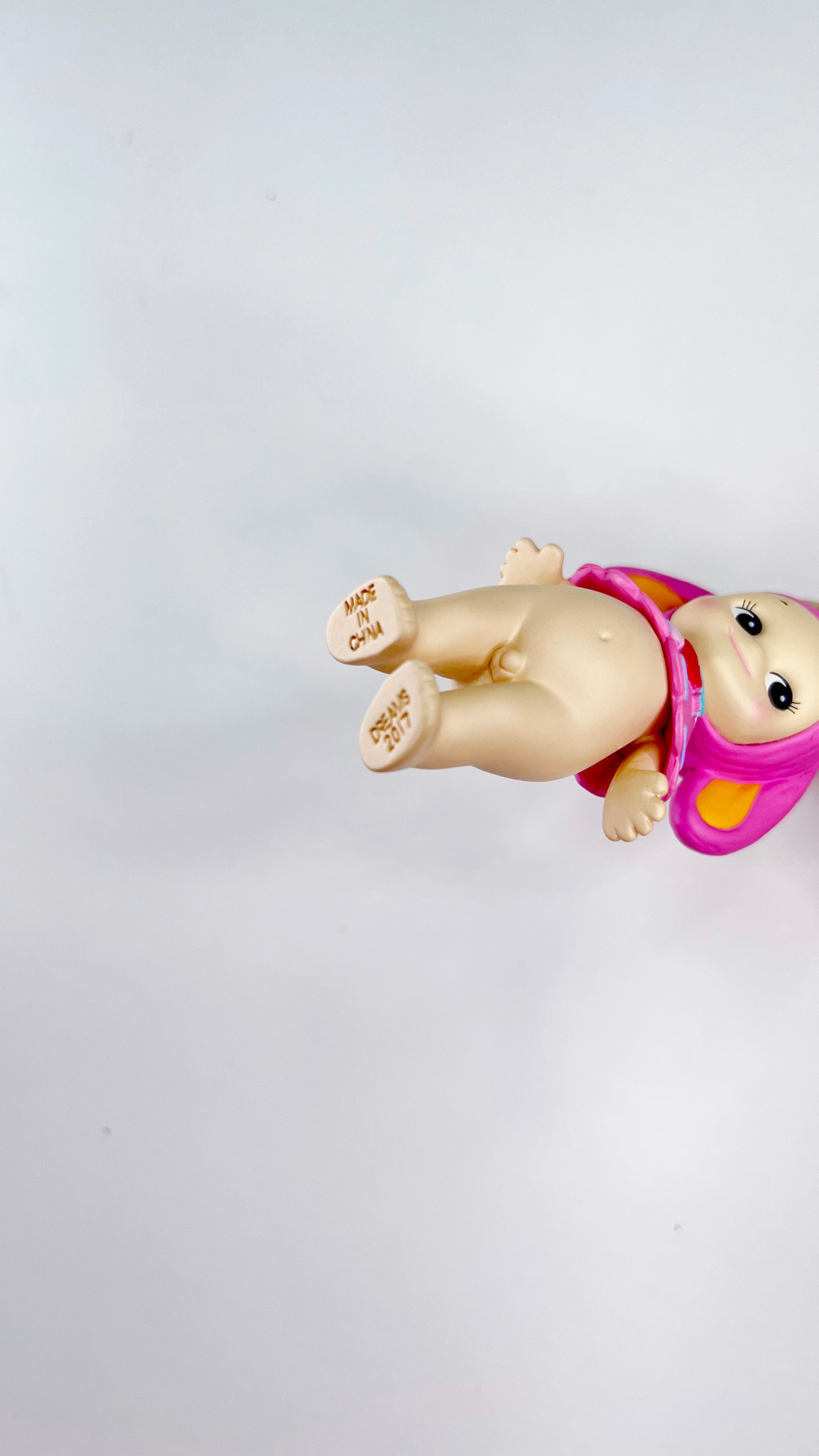 Valentine's Day Series 2017 Rabbit Mini Figure