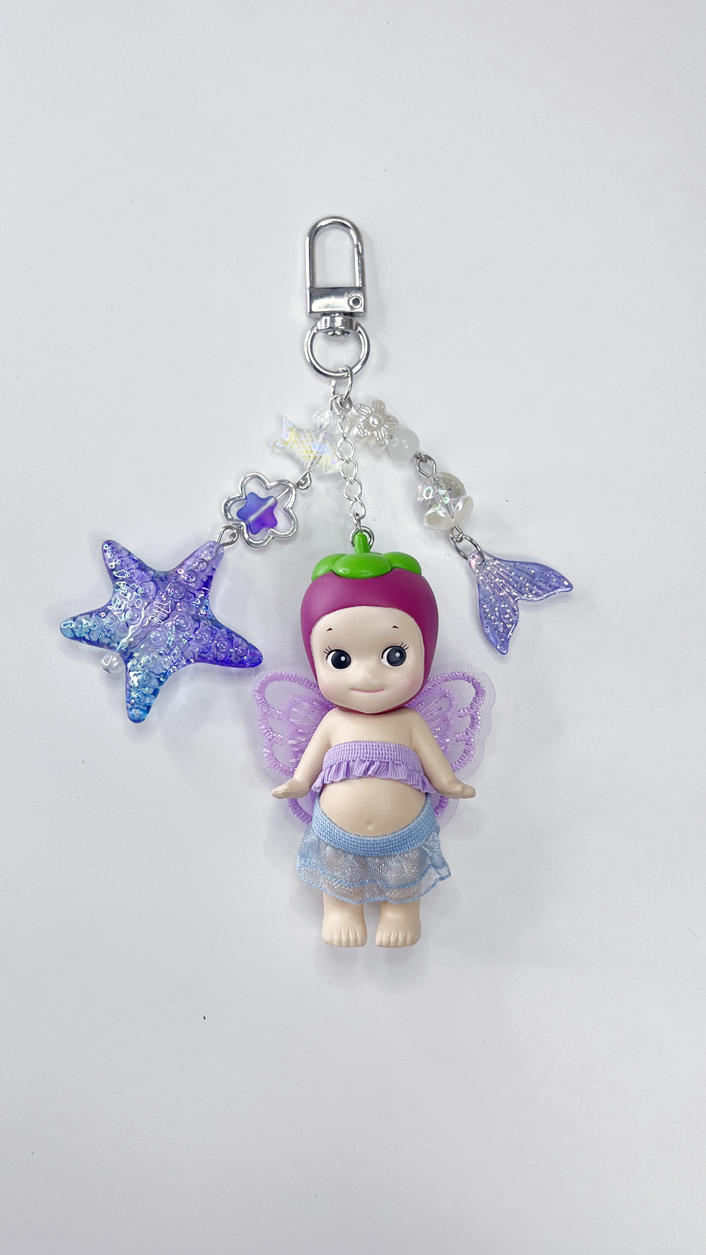 Bedazzled Mangosteen