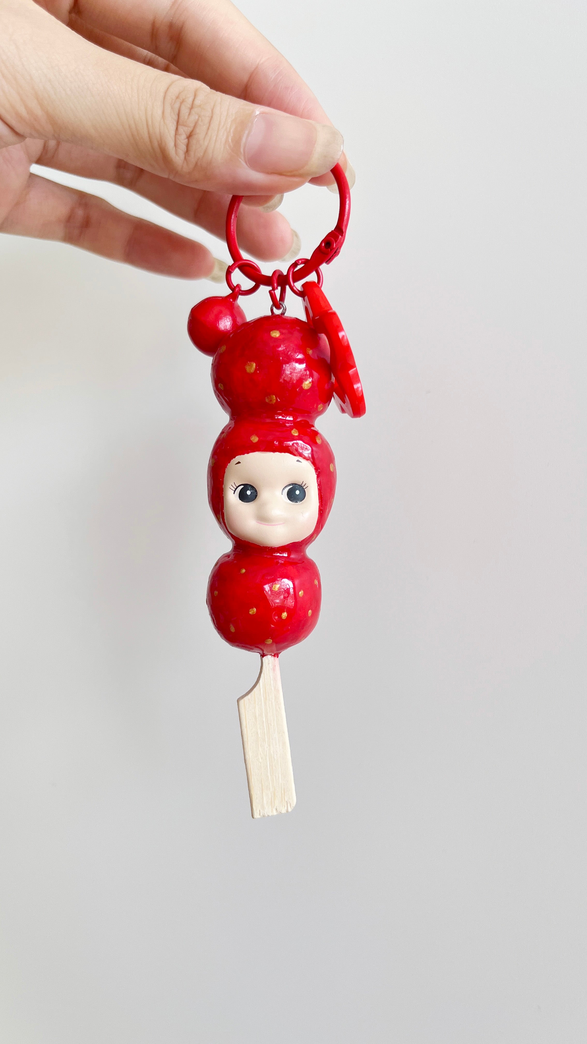 Custom Tanghulu Sonny Angel