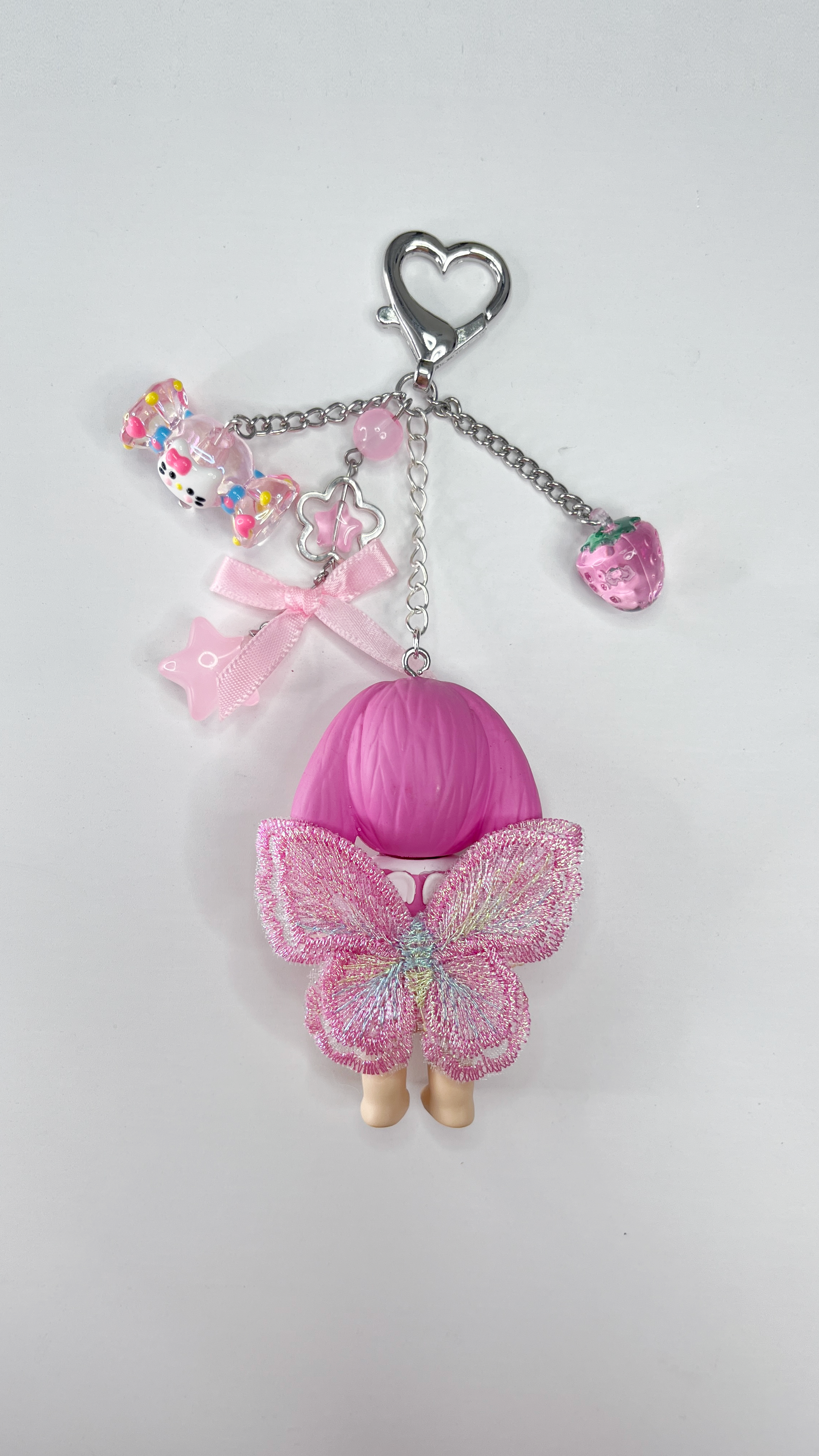 Valentine's Day Series 2017 Rabbit Mini Figure