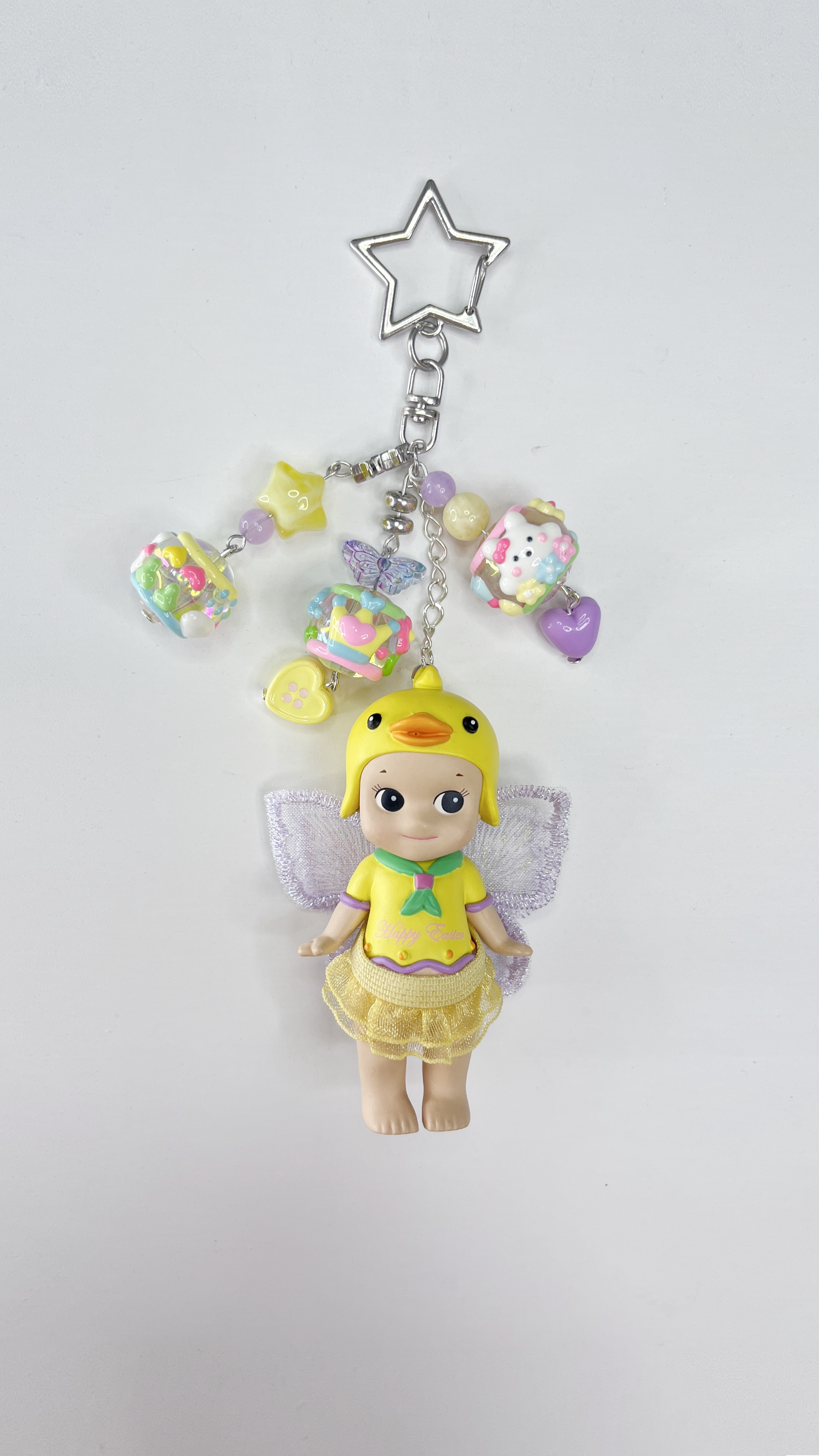 Easter Series 2016 Yellow Duck