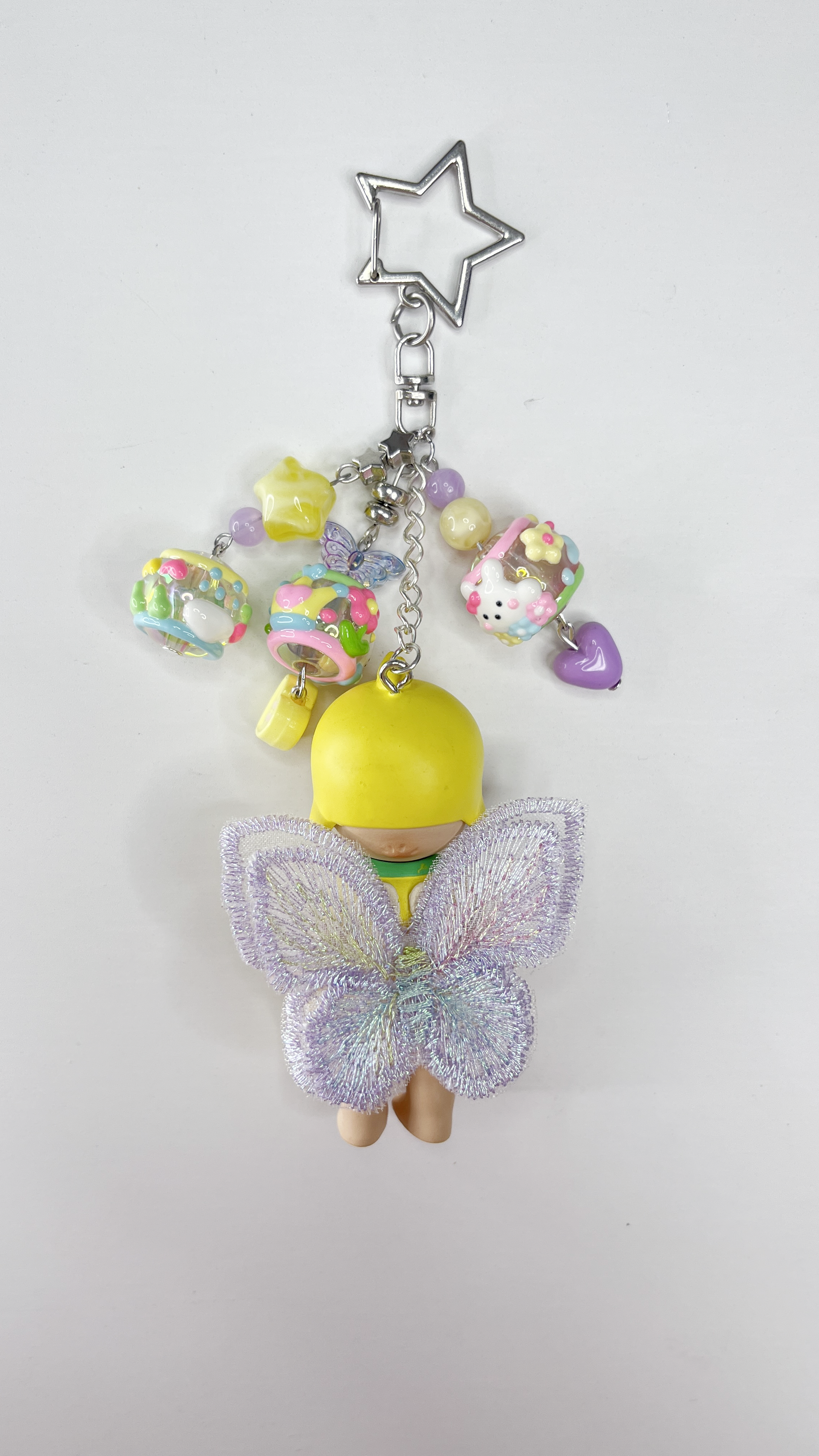 Easter Series 2016 Yellow Duck