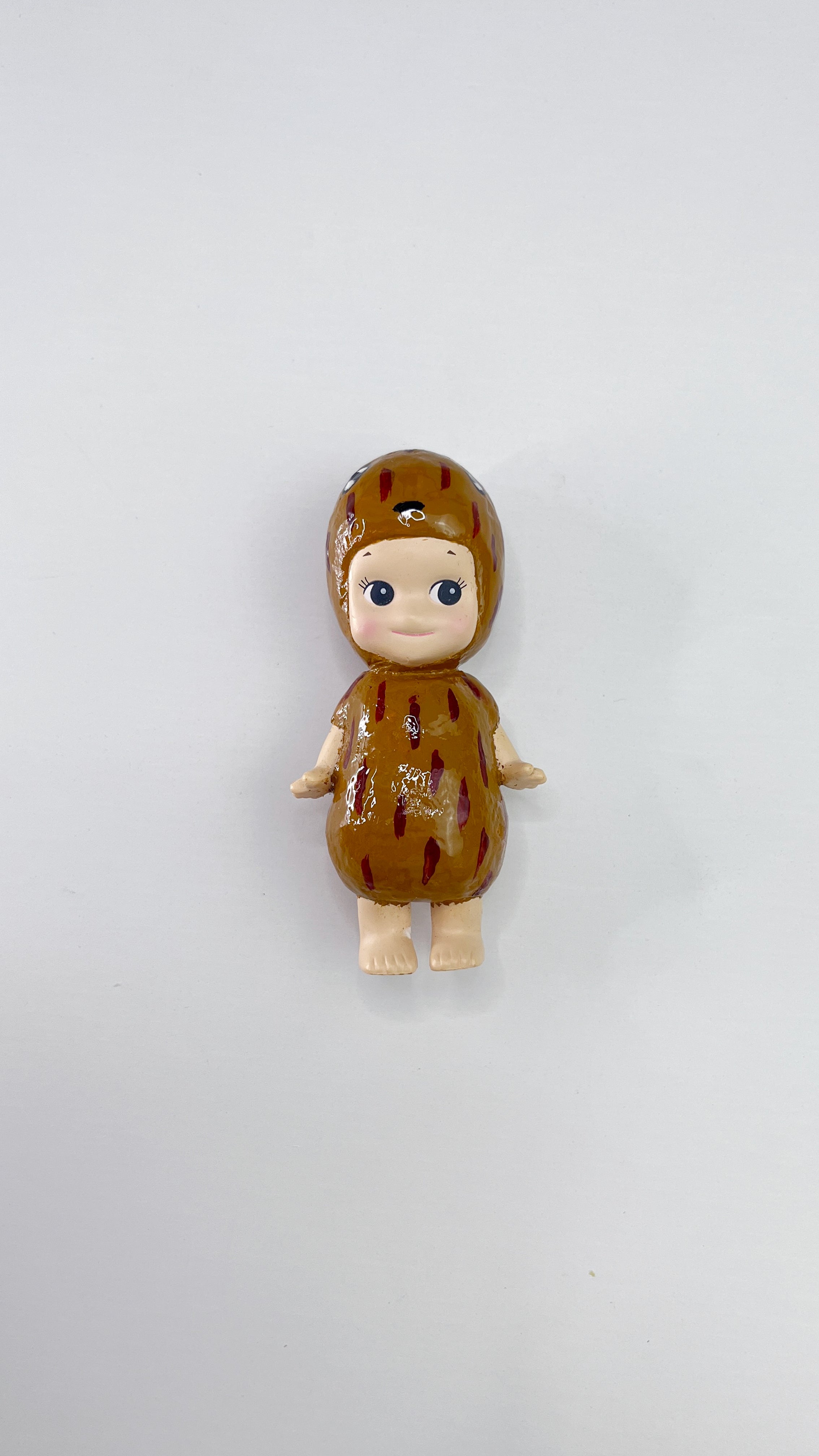 Custom Peanut Sonny Angel