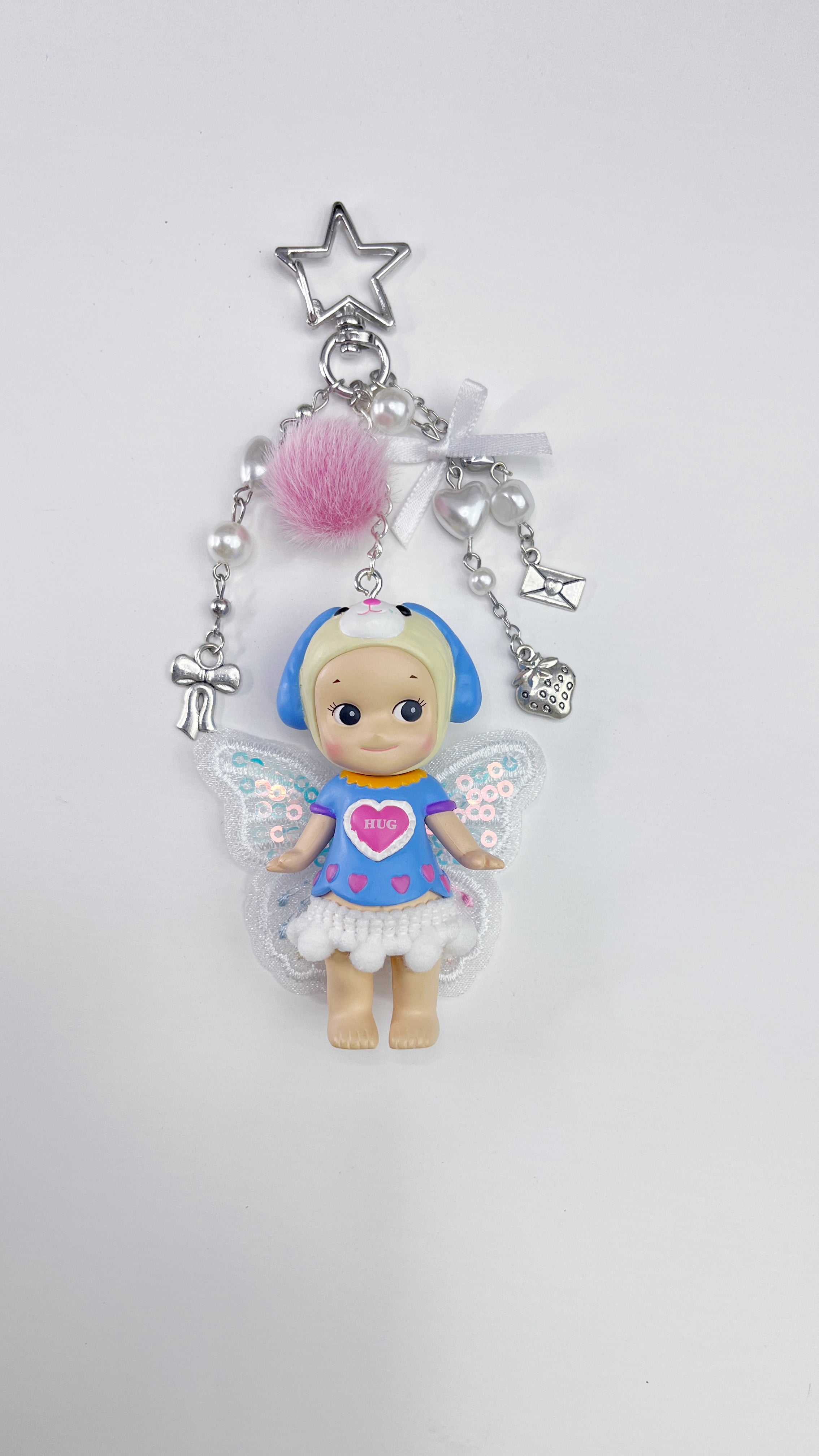 Valentine's Day Series 2017 Puppy Plushie