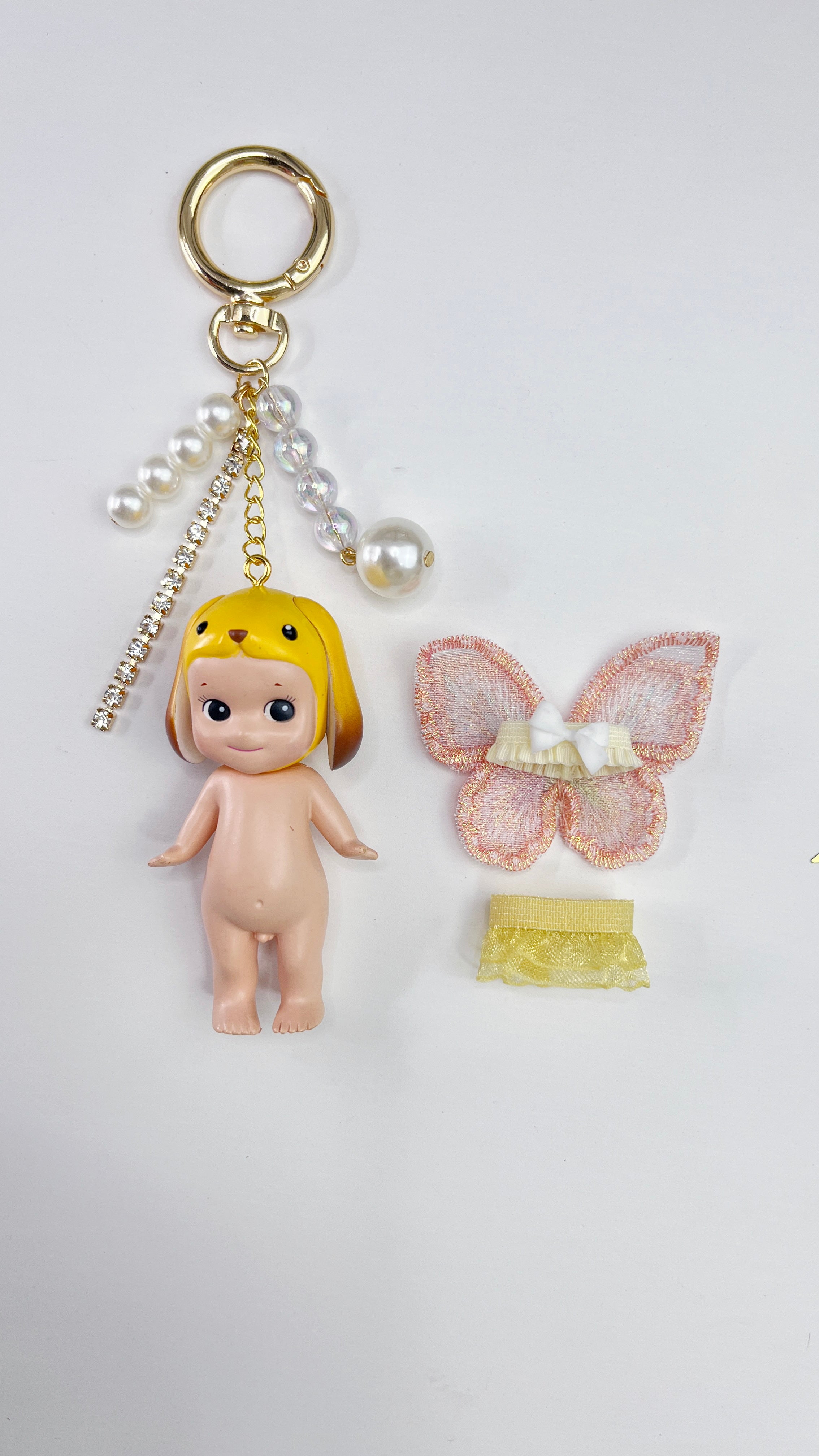 Animal Series 2011 Lop Ear Rabbit