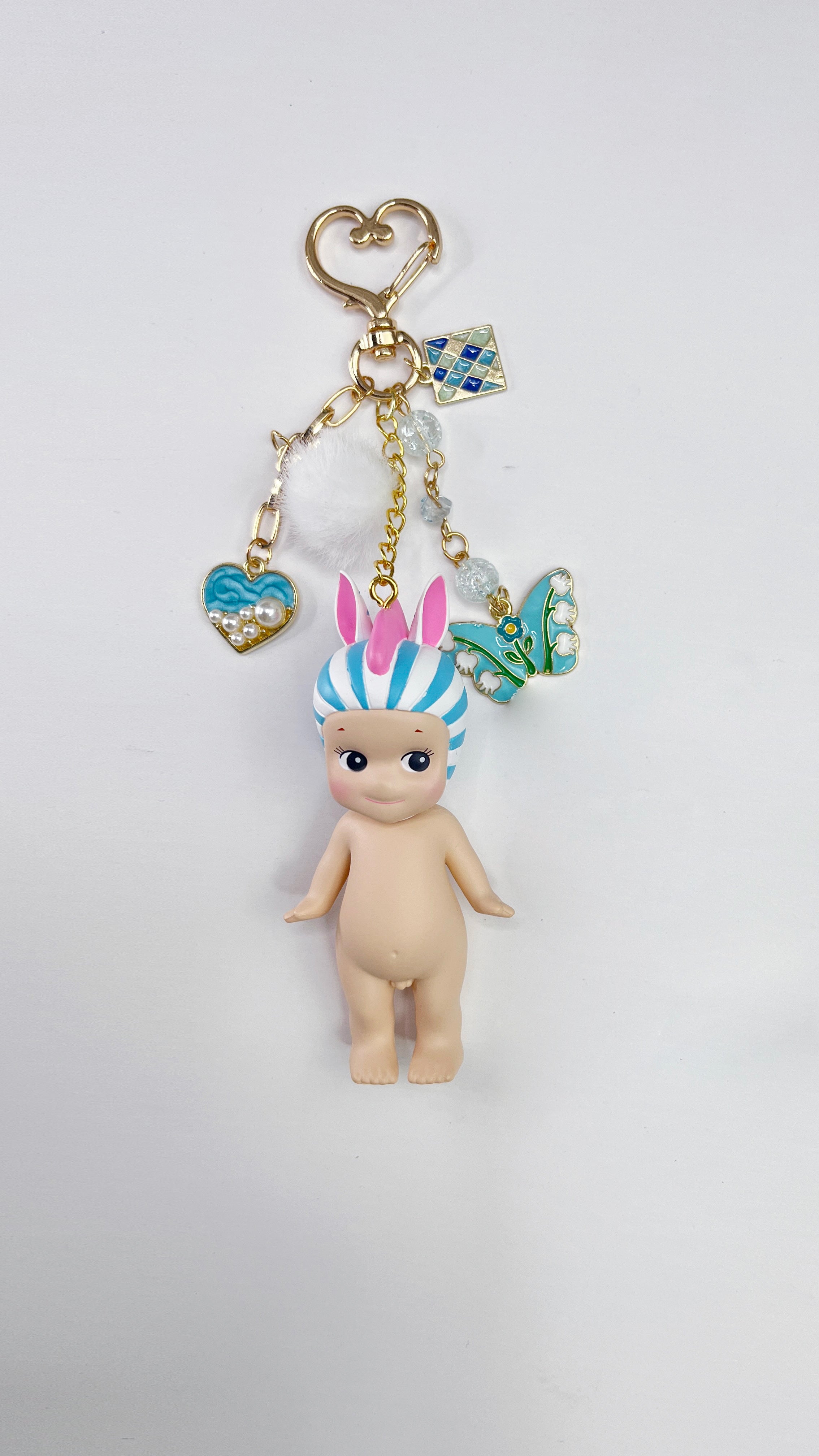 Animal Series 3 Special Color 2017 Zebra