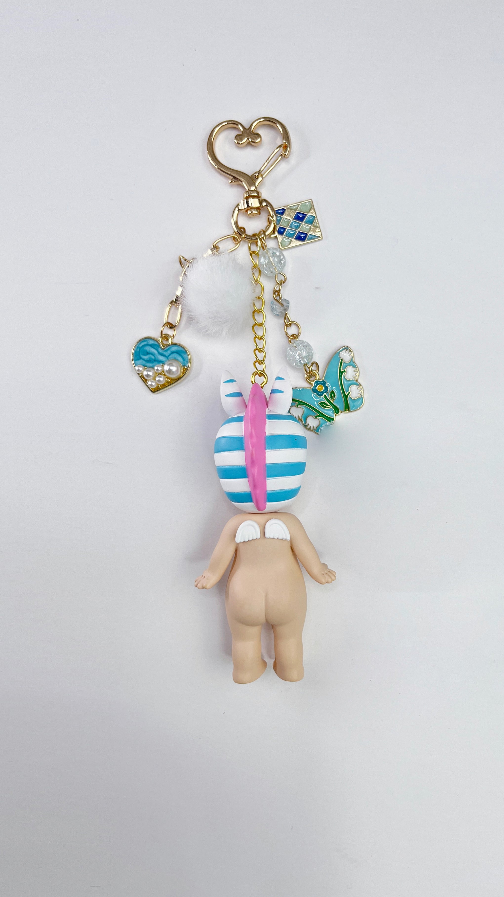 Animal Series 3 Special Color 2017 Zebra