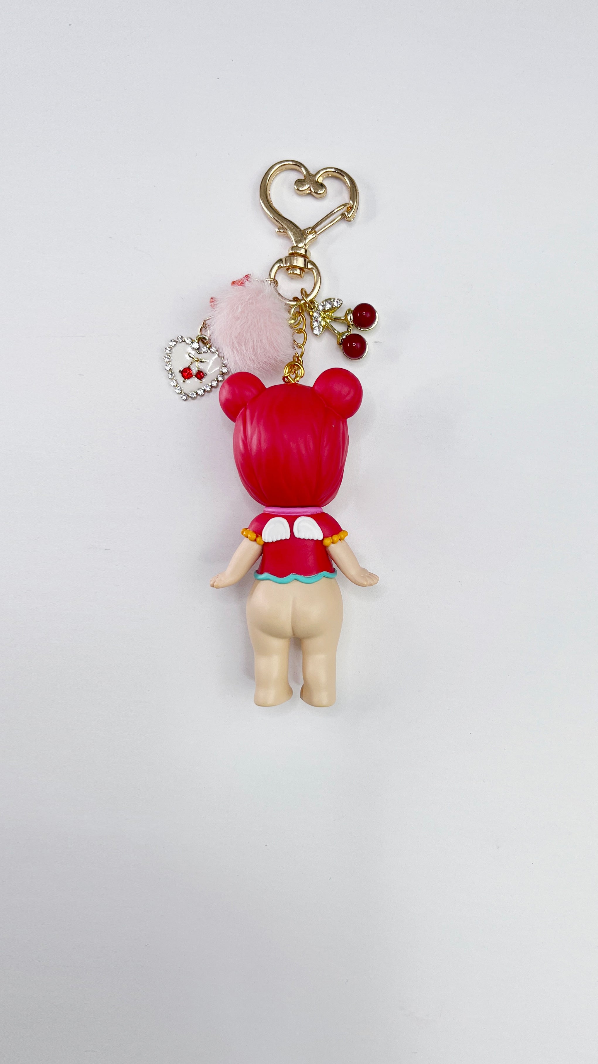 Valentine's Day Series 2017 Teddy Bear