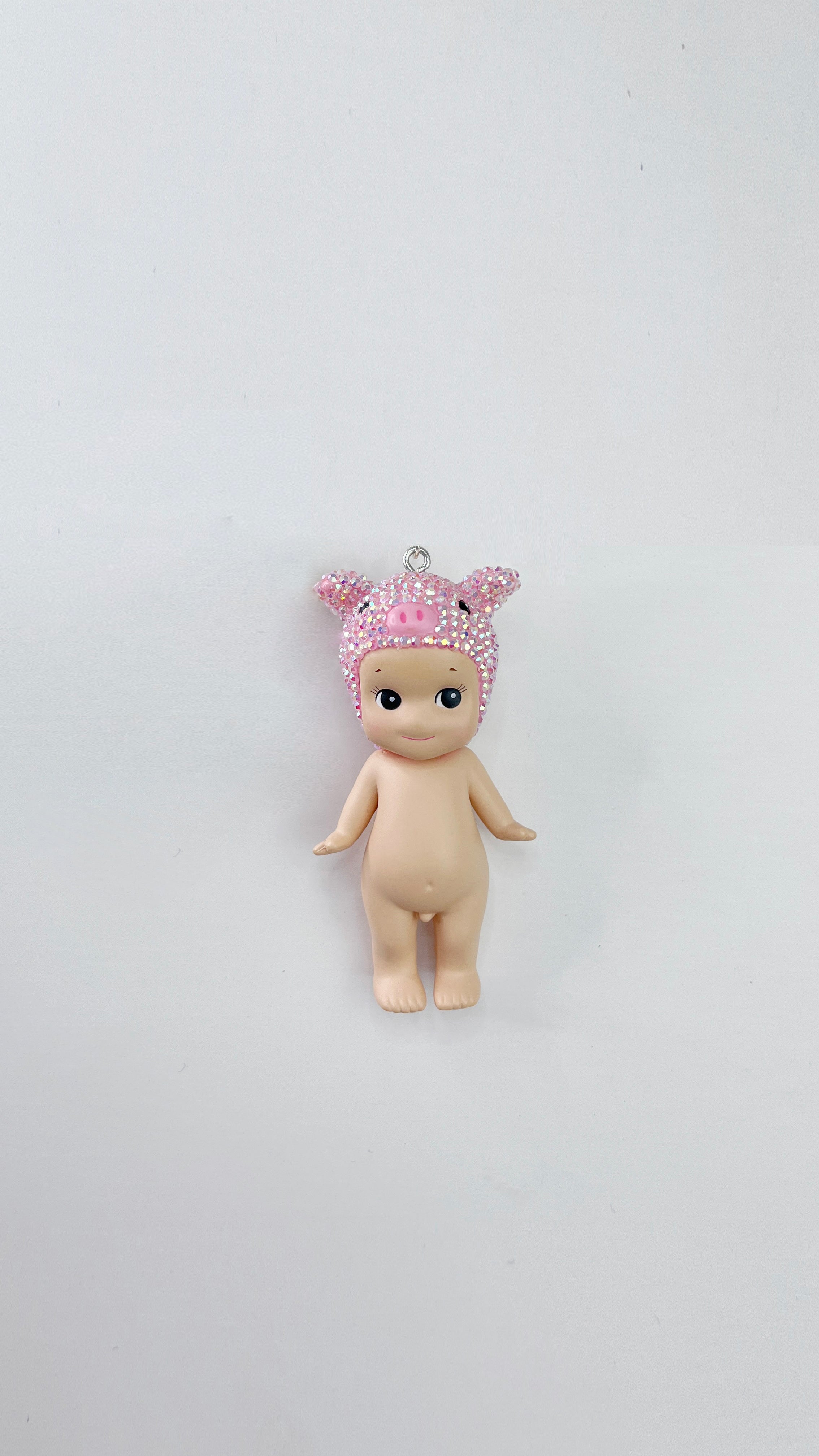 Bedazzled Pig