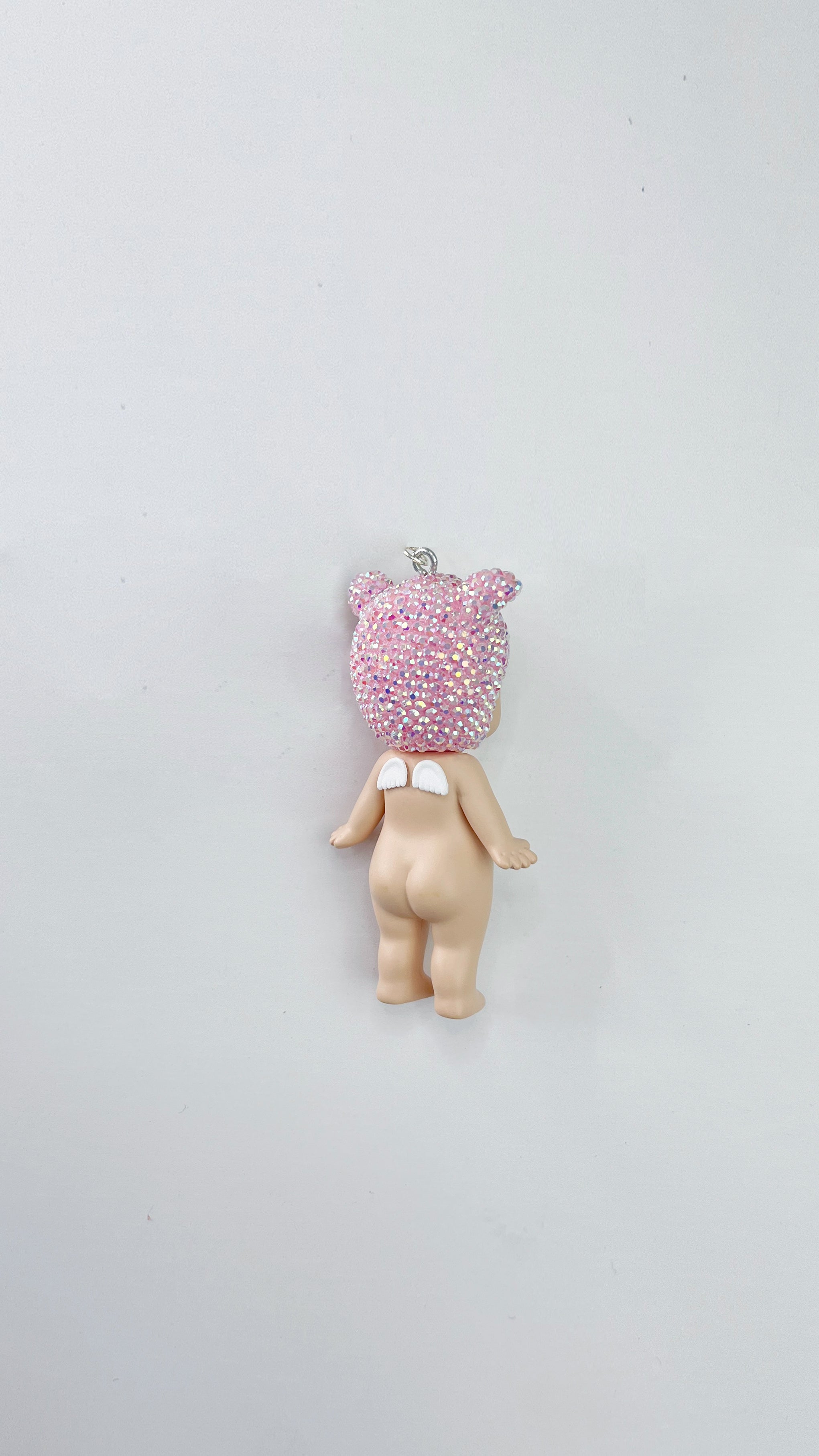 Bedazzled Pig