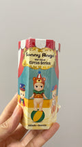 Circus bear sonny angel
