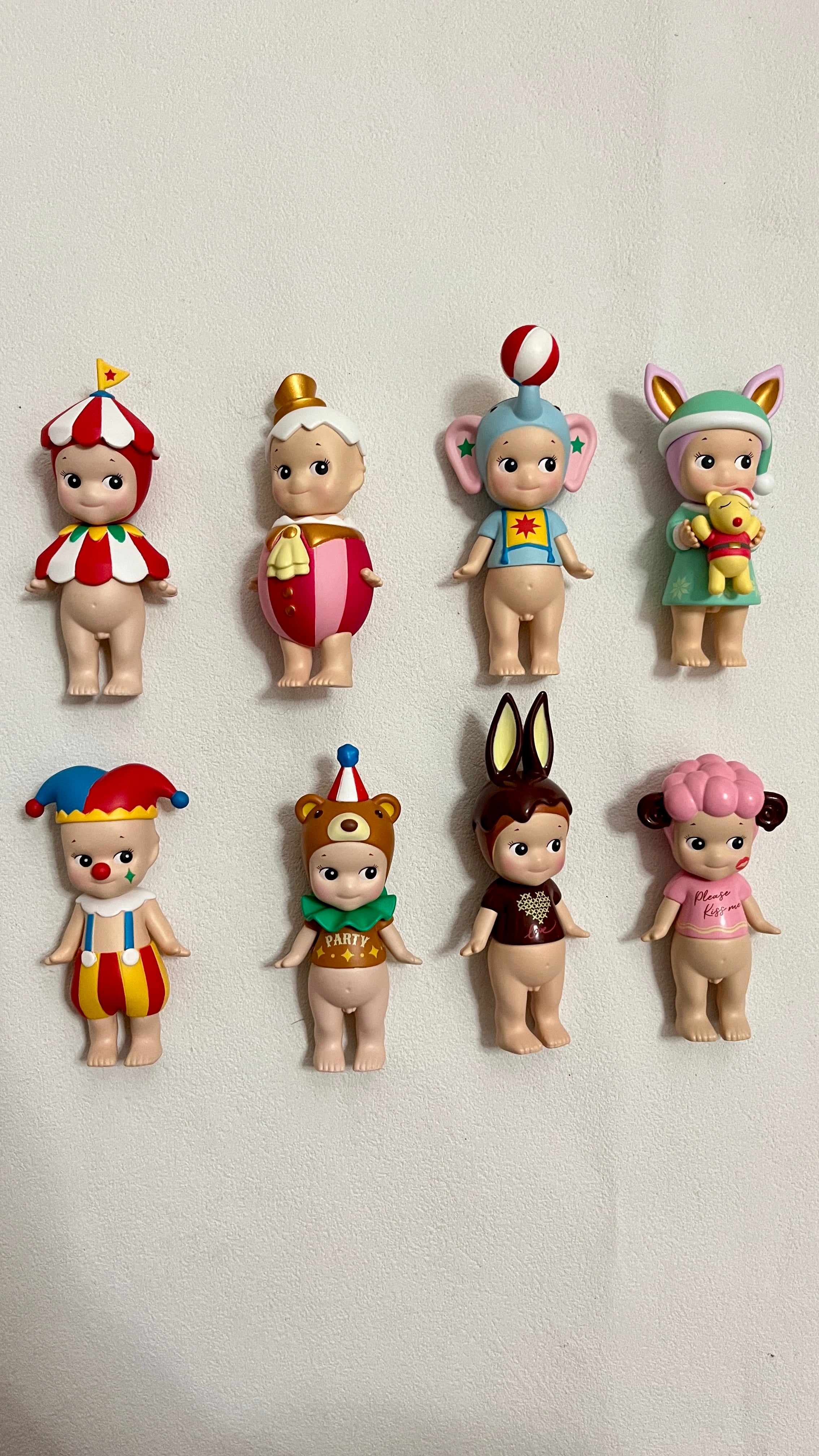 Bundle for Angie Lojo