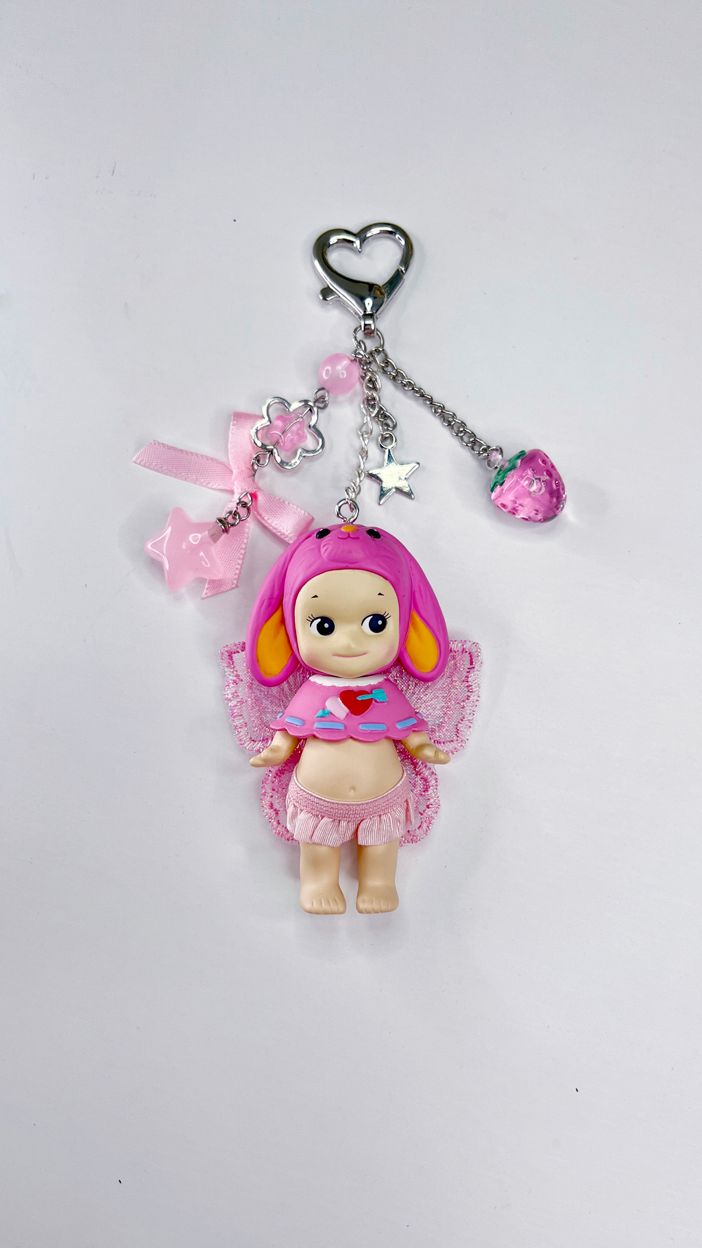 Valentine's Day Series 2017 Rabbit Mini Figure