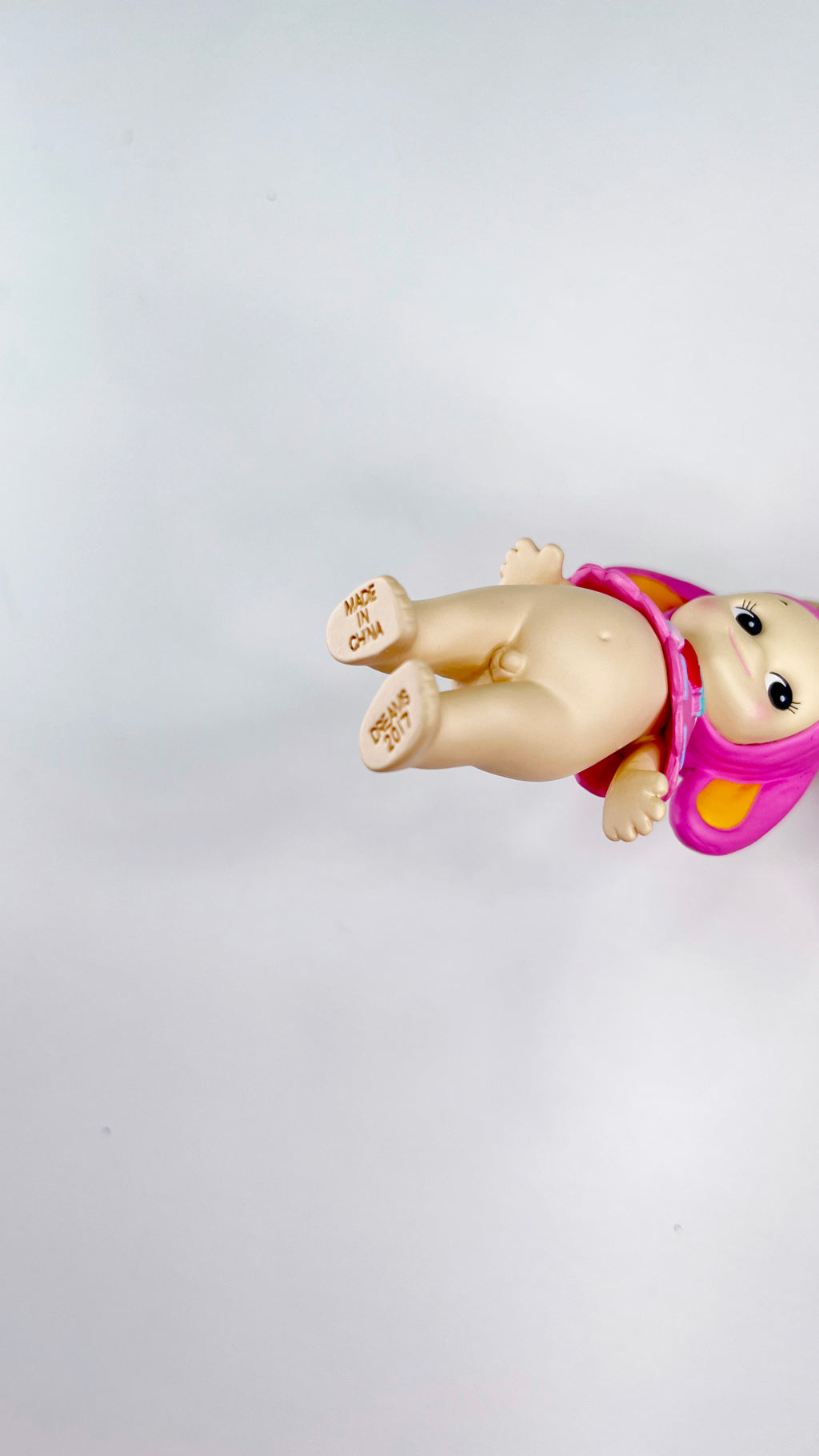 Valentine's Day Series 2017 Rabbit Mini Figure