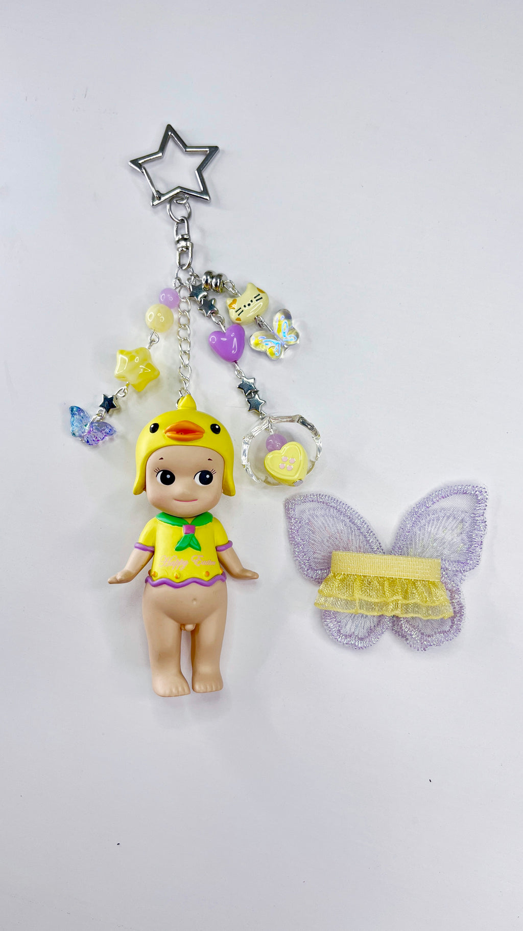 Easter Series 2016 Yellow Duck