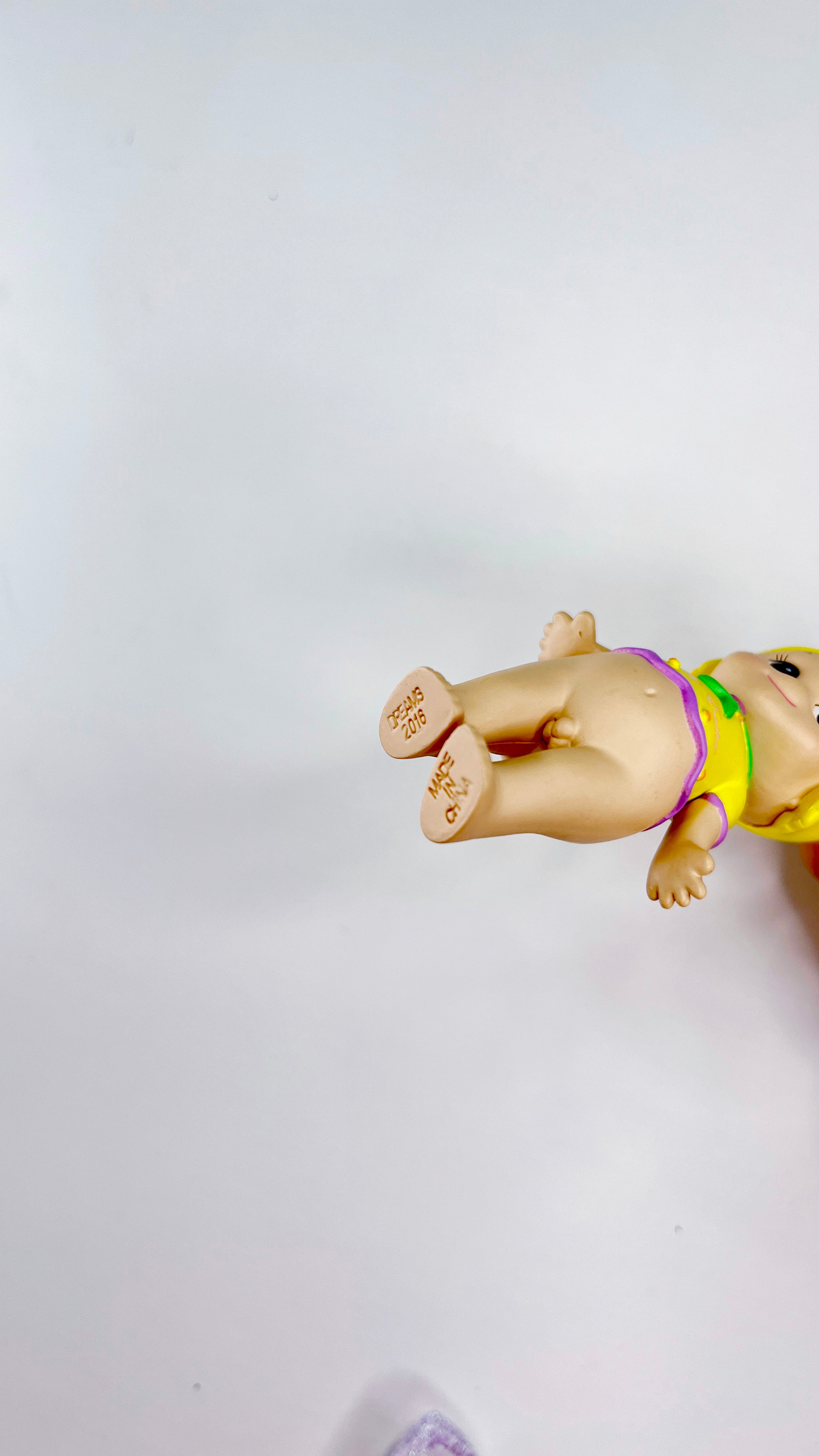 Easter Series 2016 Yellow Duck