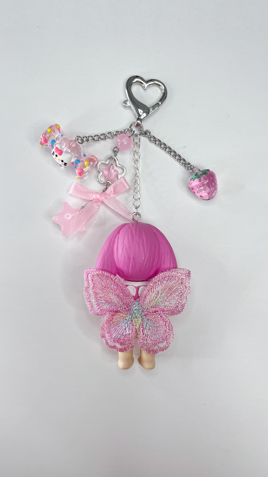 Valentine's Day Series 2017 Rabbit Mini Figure