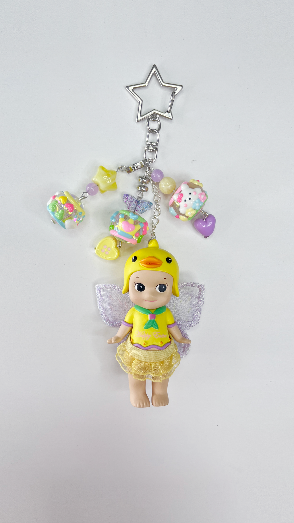 Easter Series 2016 Yellow Duck