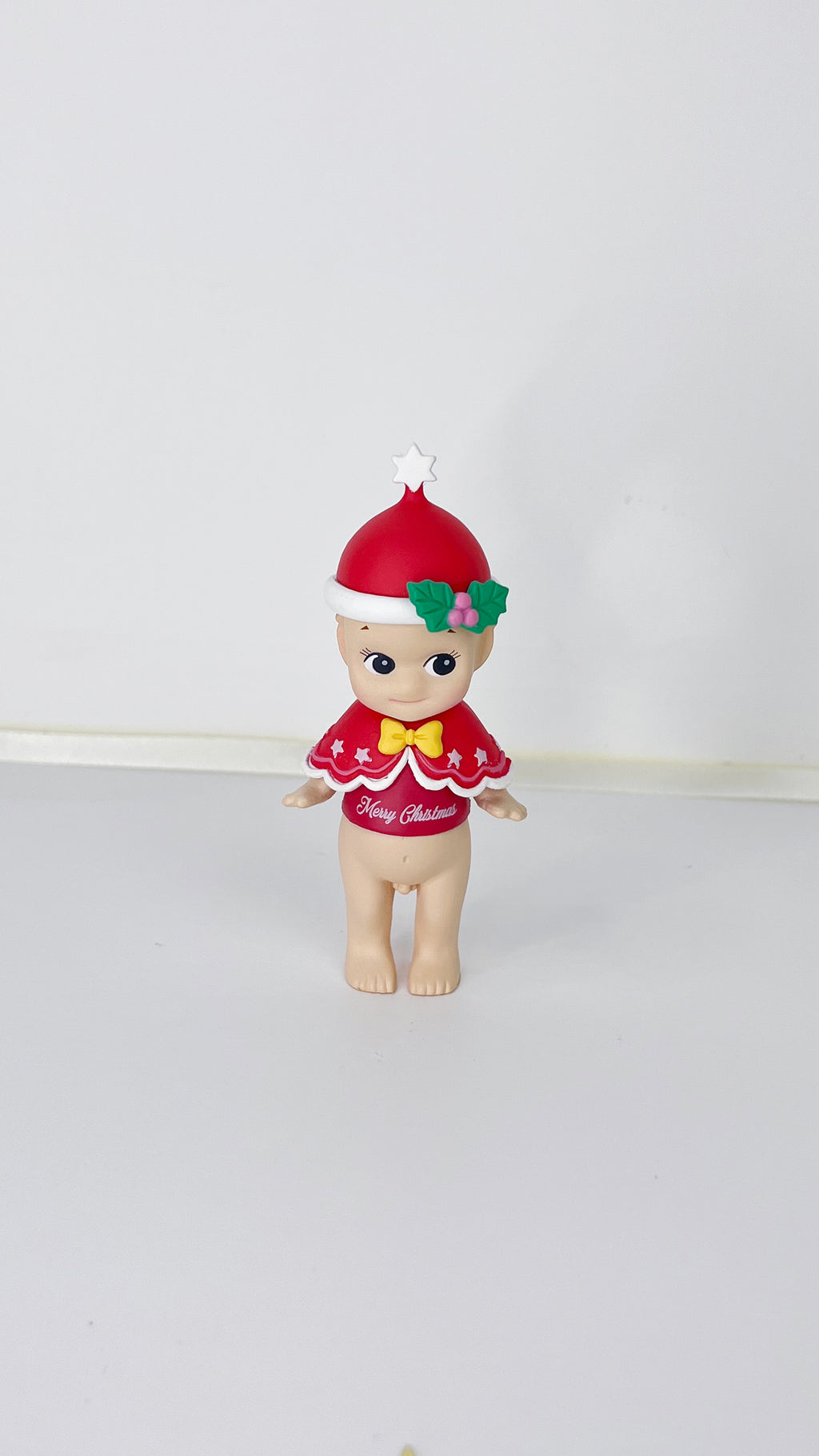 Christmas Series 2016 - Santa Clause