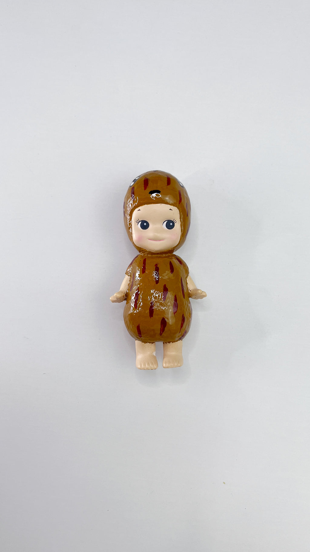Custom Peanut Sonny Angel