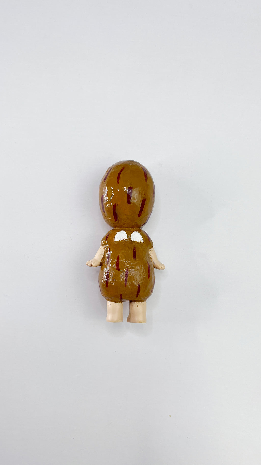 Custom Peanut Sonny Angel