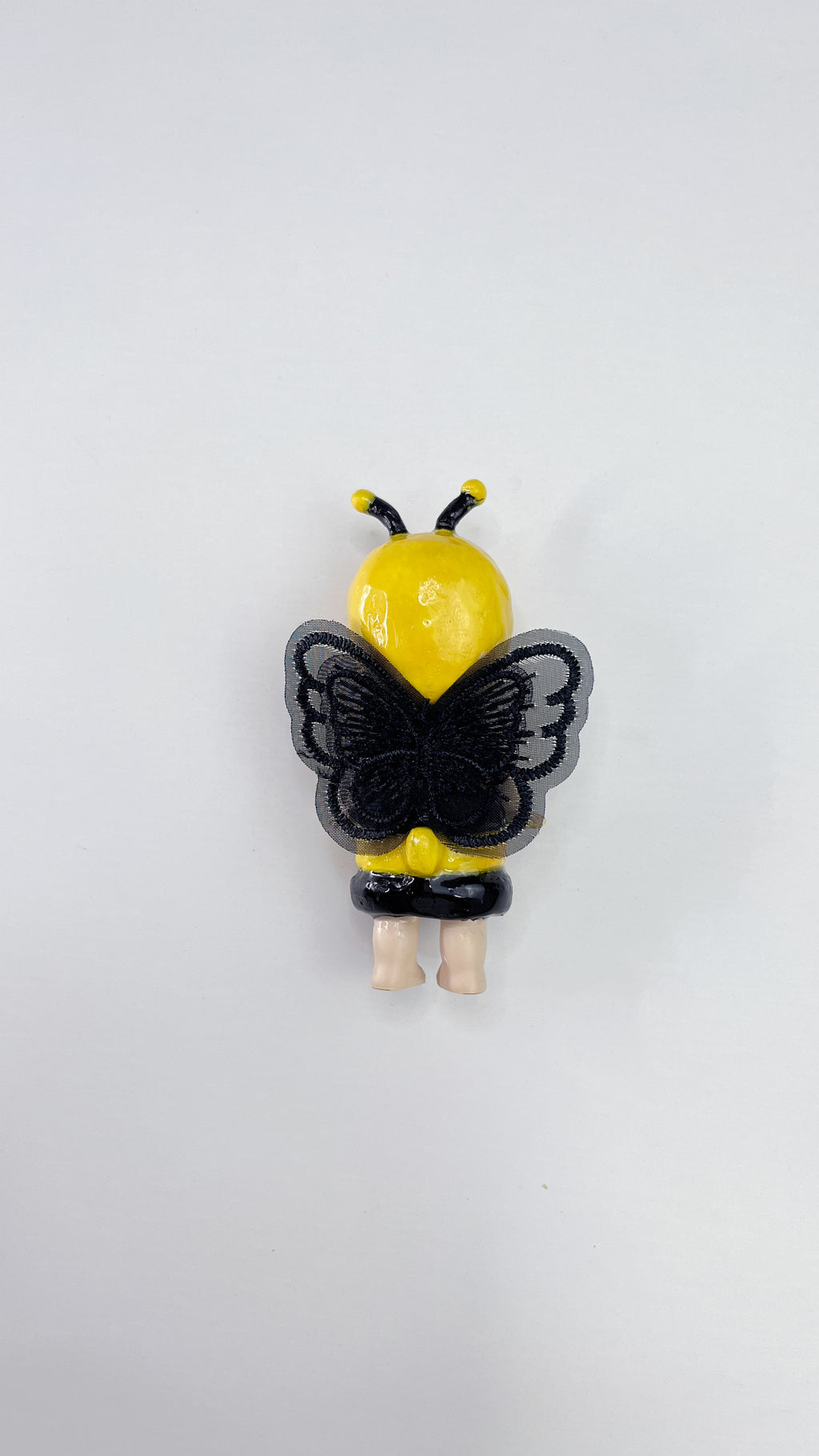Custom Bee  Sonny Angel