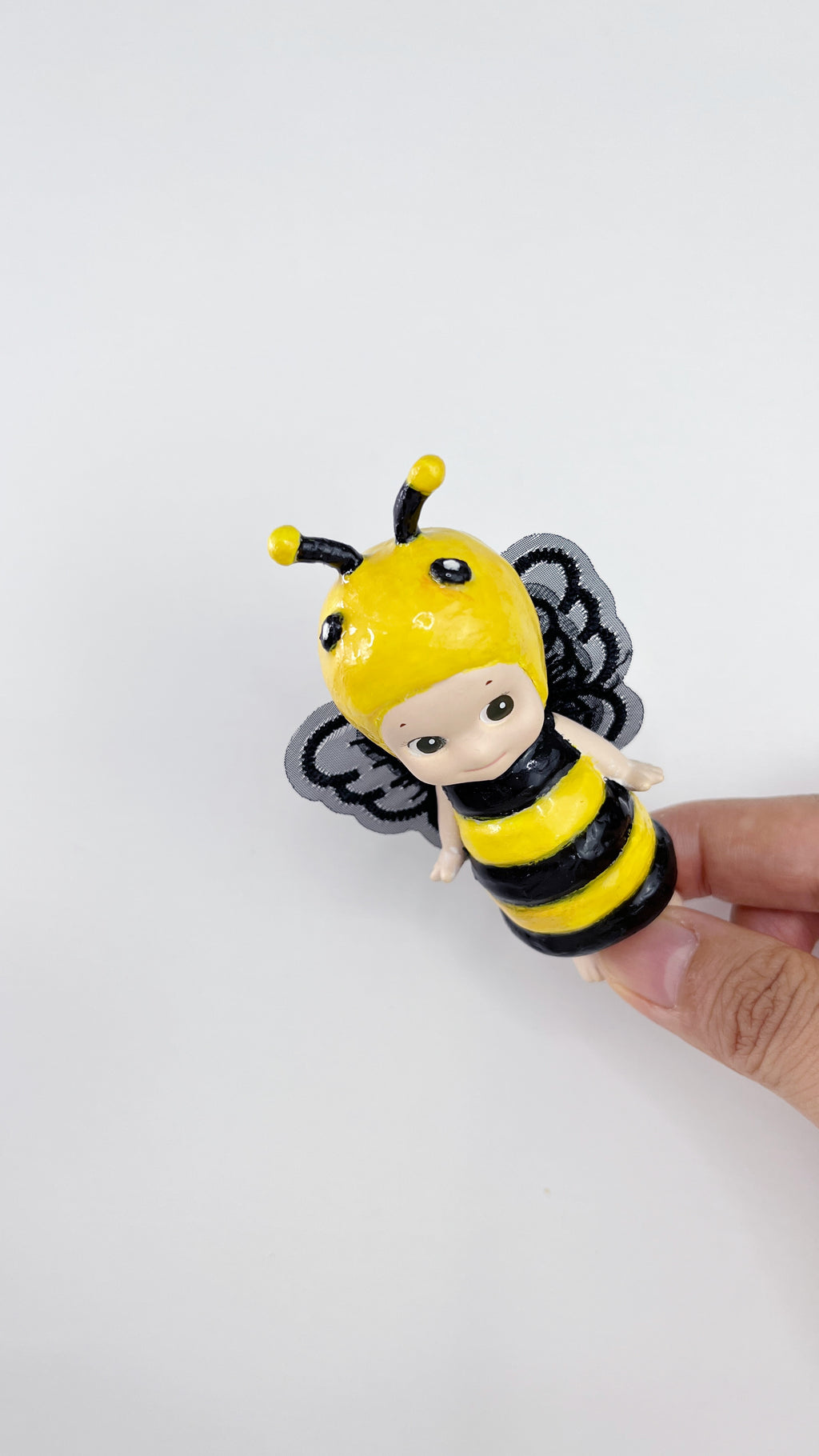 Custom Bee  Sonny Angel