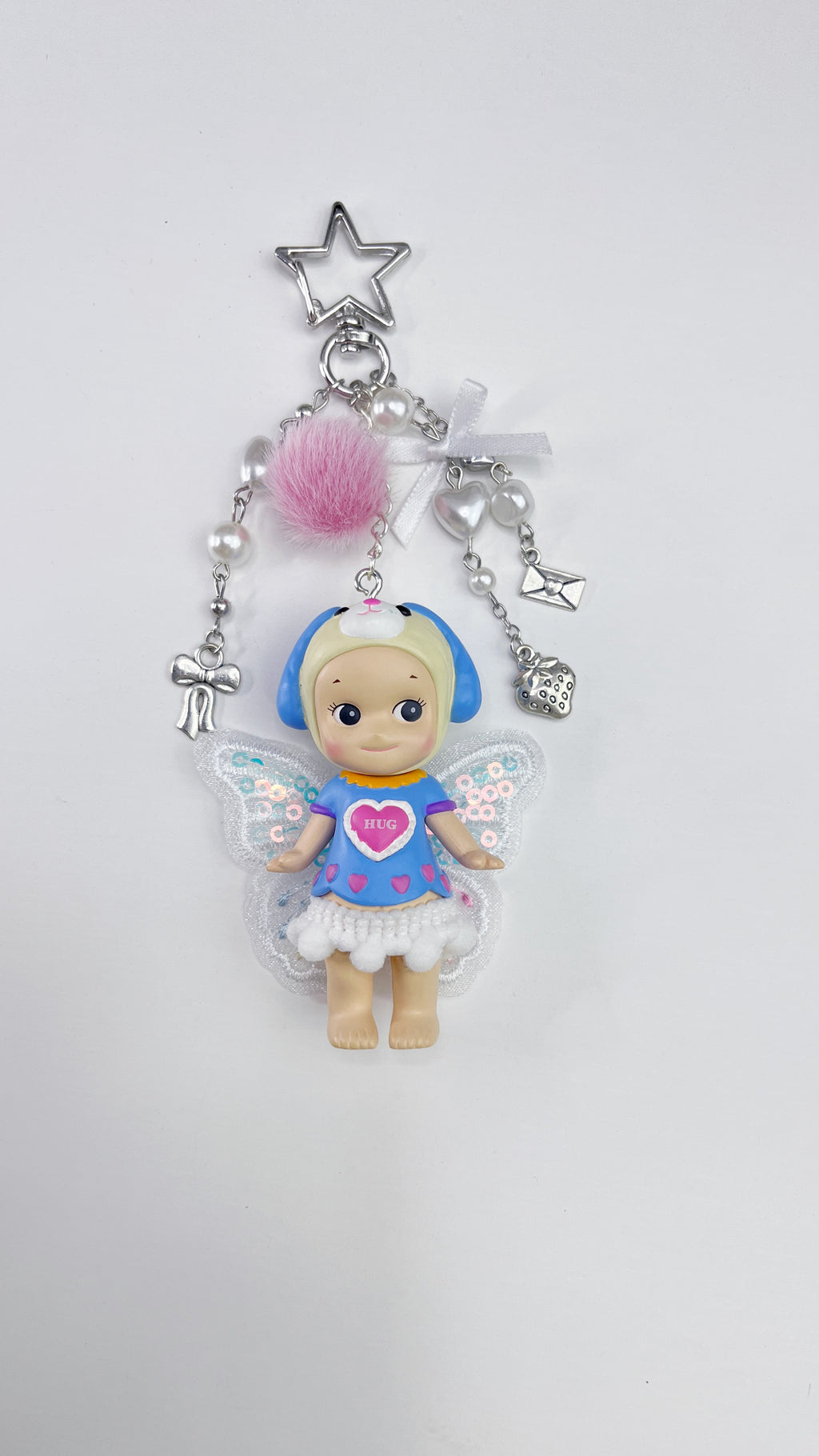 Valentine's Day Series 2017 Puppy Plushie