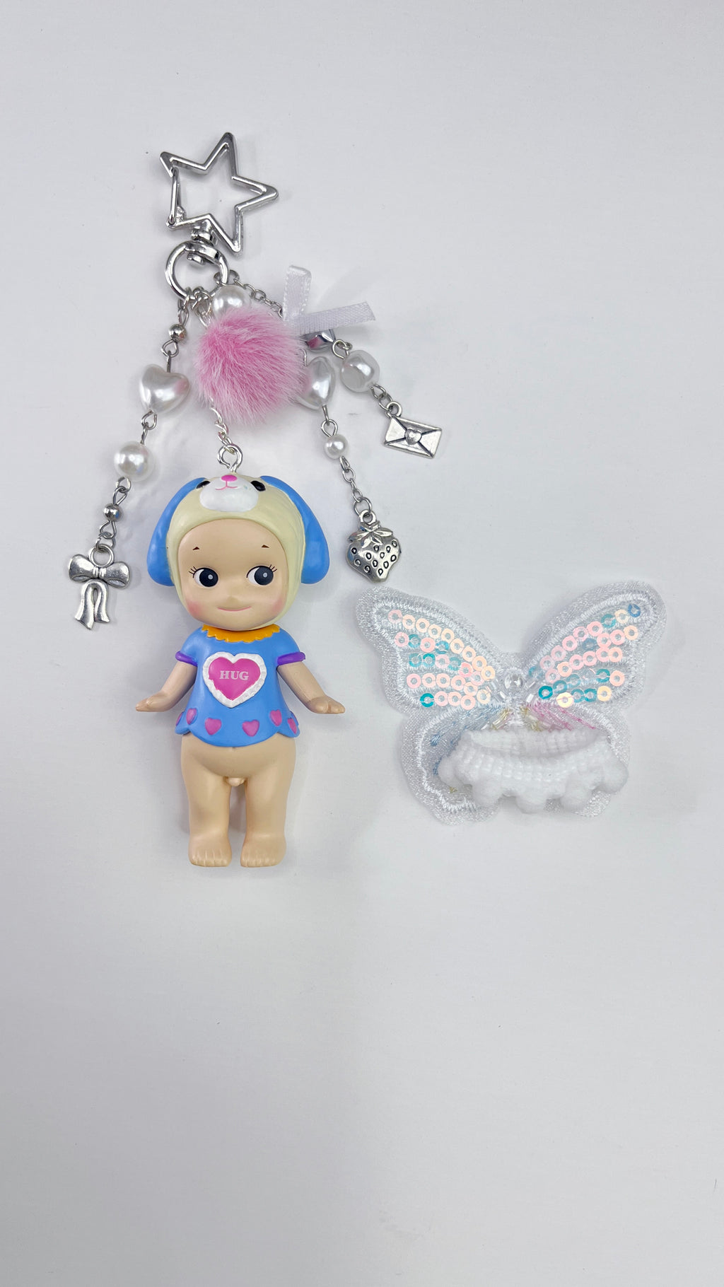 Valentine's Day Series 2017 Puppy Plushie