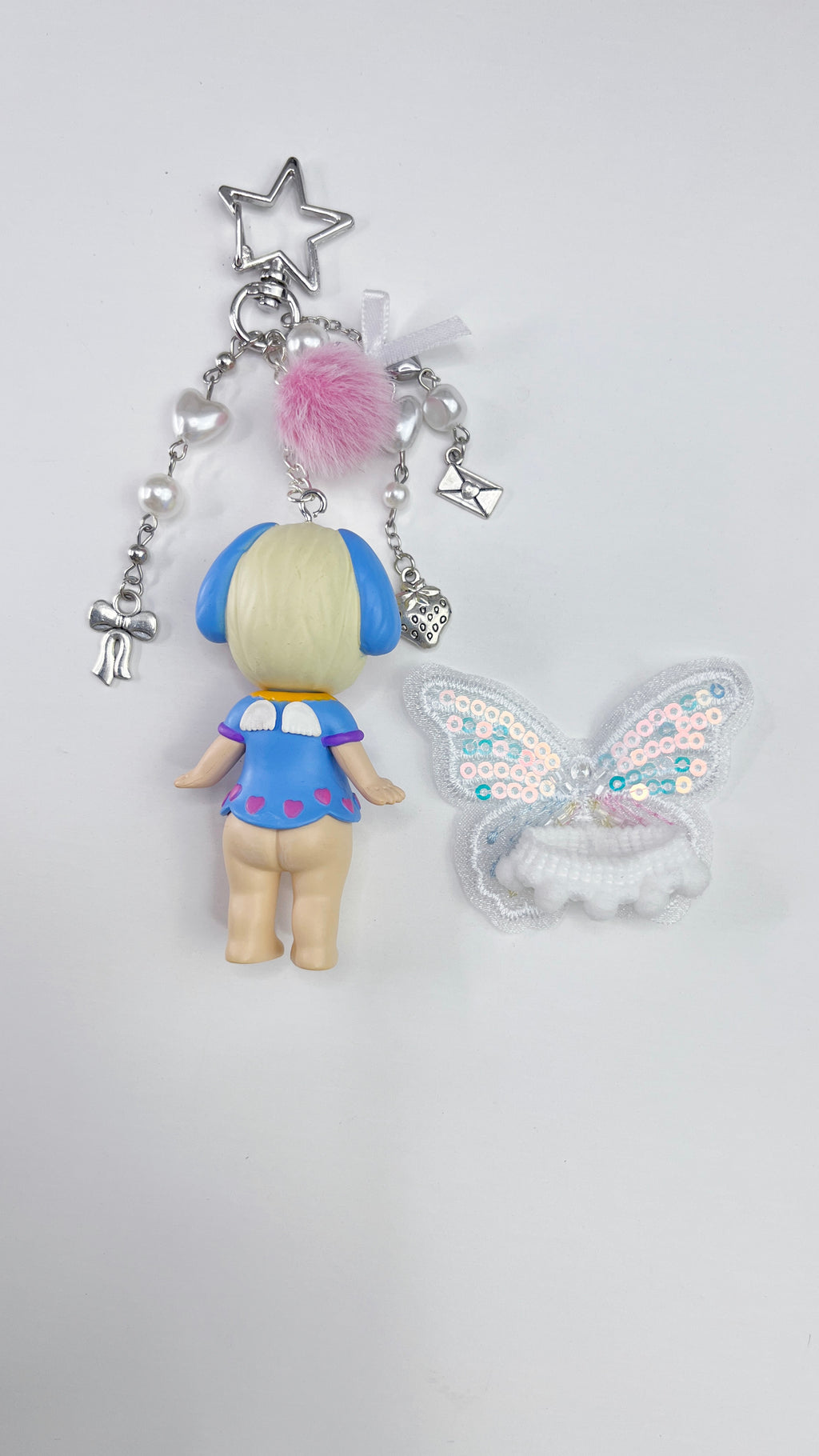 Valentine's Day Series 2017 Puppy Plushie