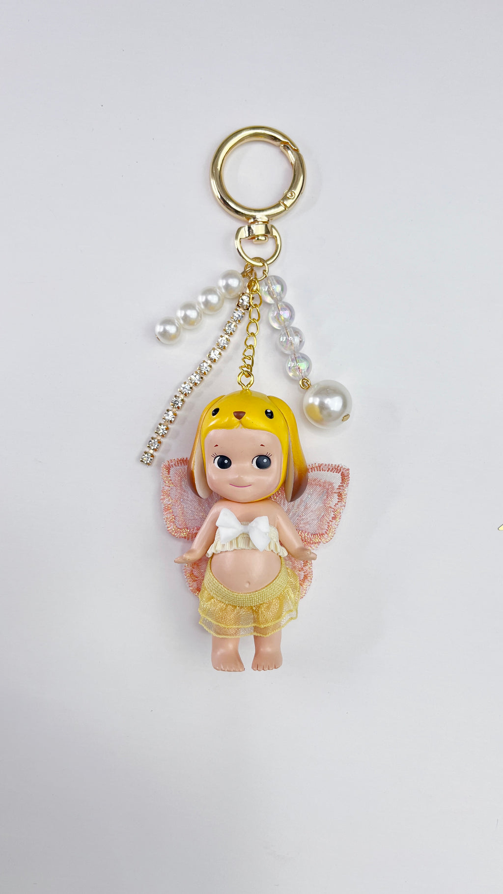 Animal Series 2011 Lop Ear Rabbit