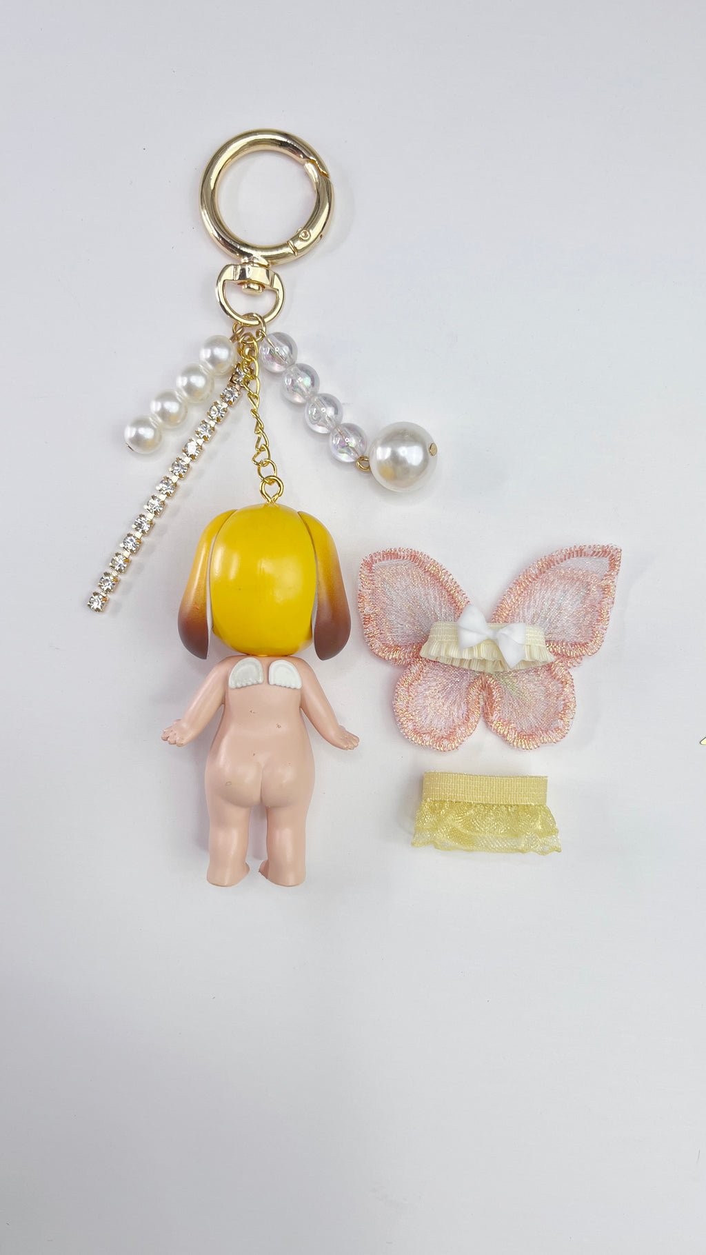 Animal Series 2011 Lop Ear Rabbit