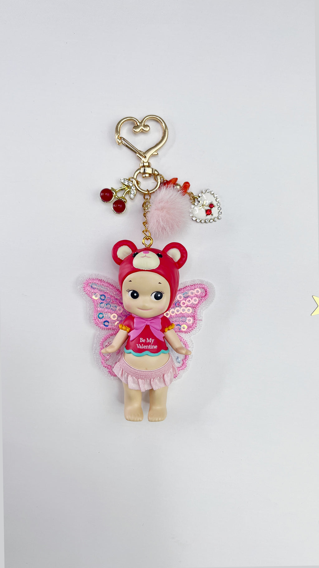 Valentine's Day Series 2017 Teddy Bear