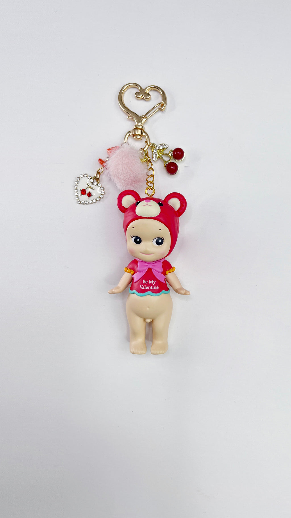 Valentine's Day Series 2017 Teddy Bear