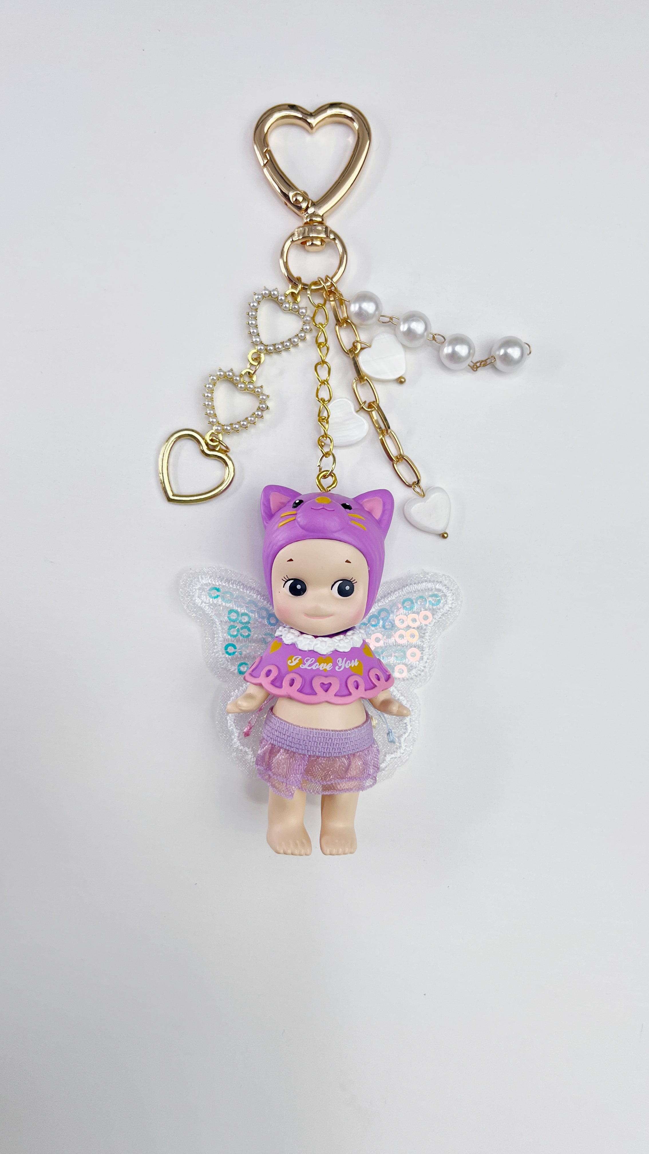 Valentine's Day Series 2017 Sweet Kitty