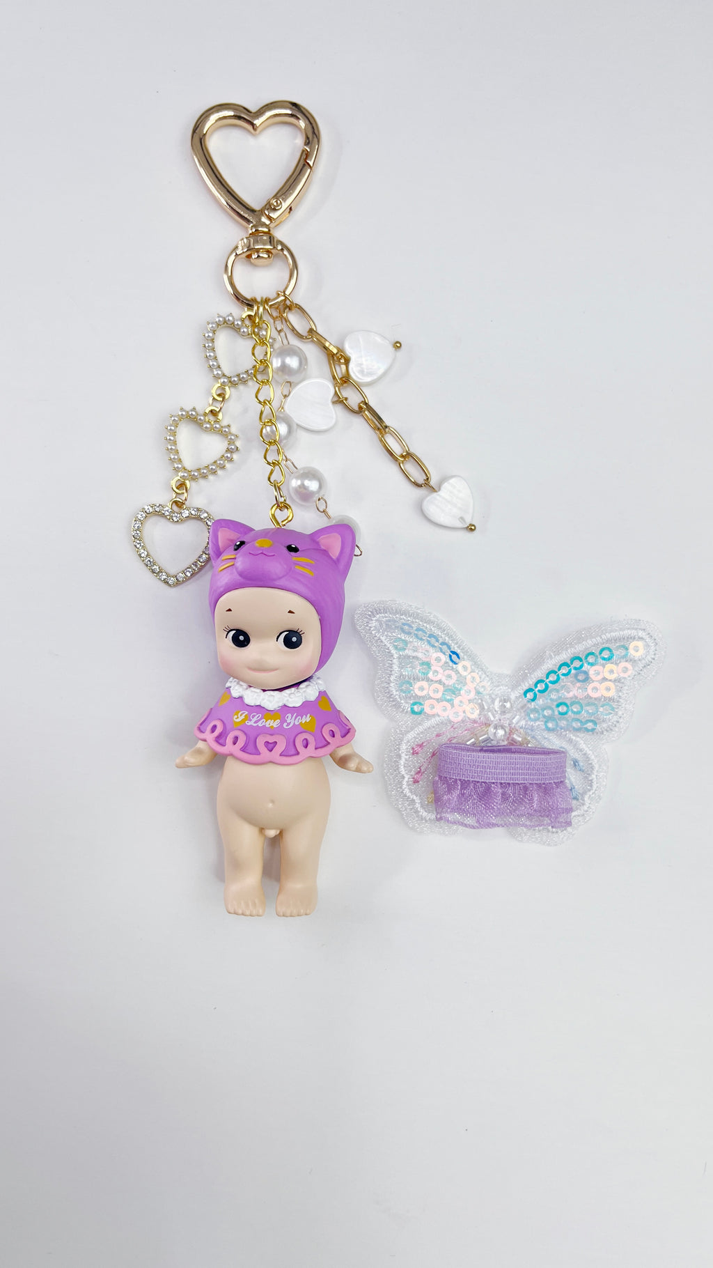 Valentine's Day Series 2017 Sweet Kitty