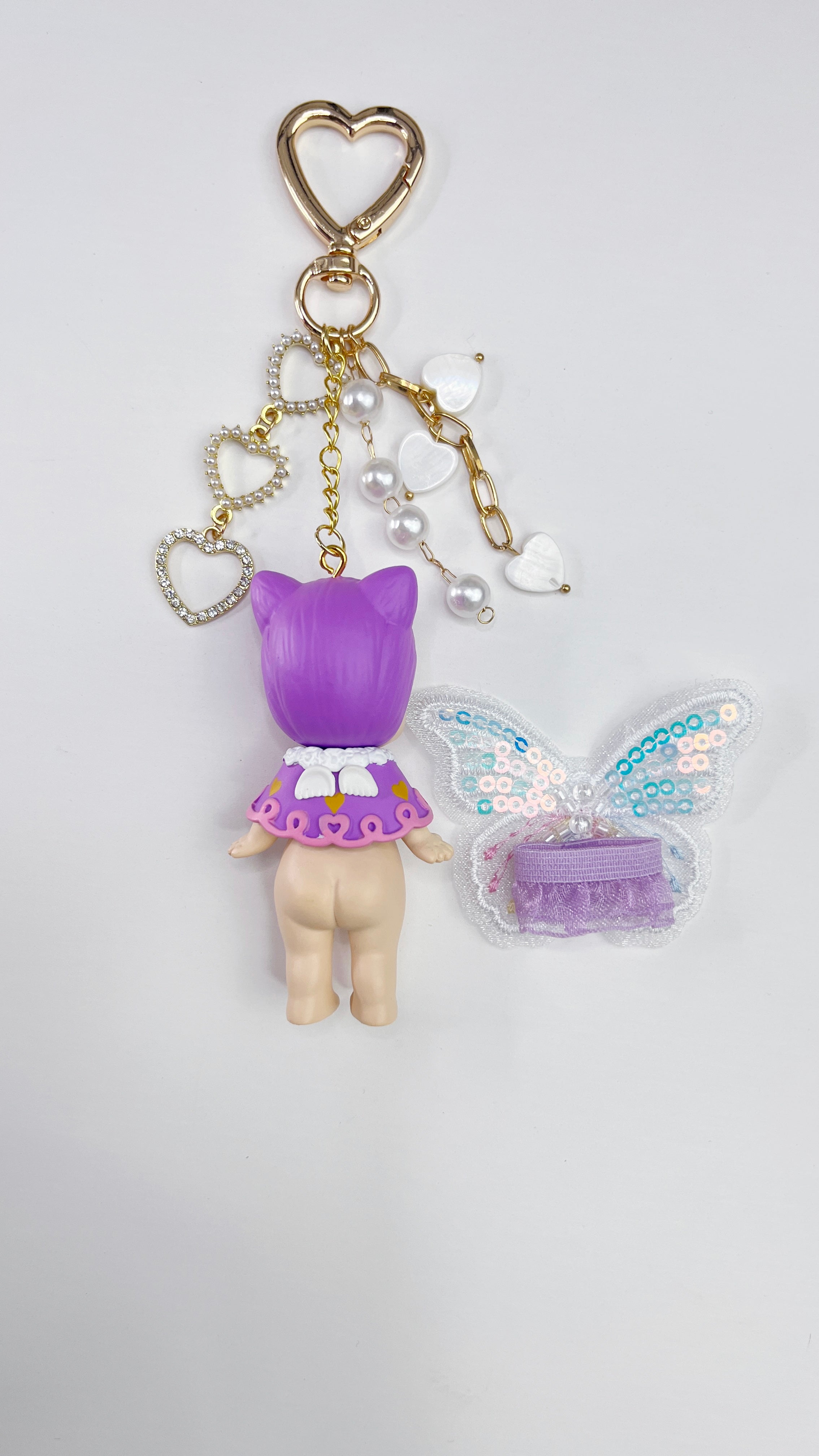 Valentine's Day Series 2017 Sweet Kitty