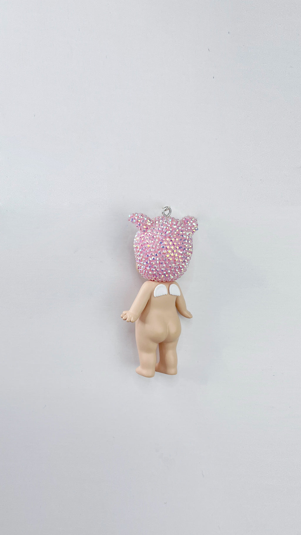 Bedazzled Pig
