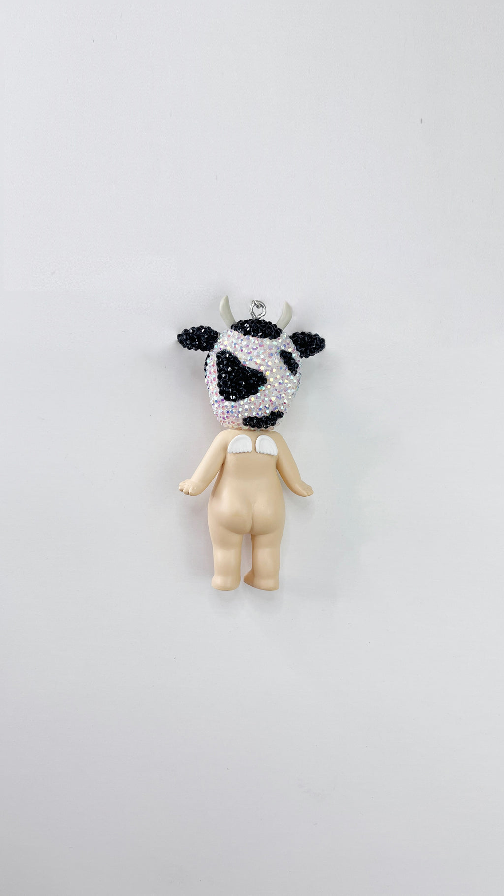 Bedazzled Cow
