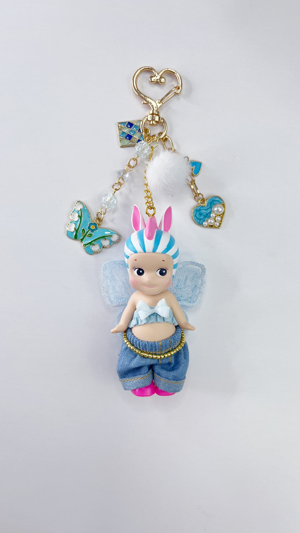 Animal Series 3 Special Color 2017 Zebra