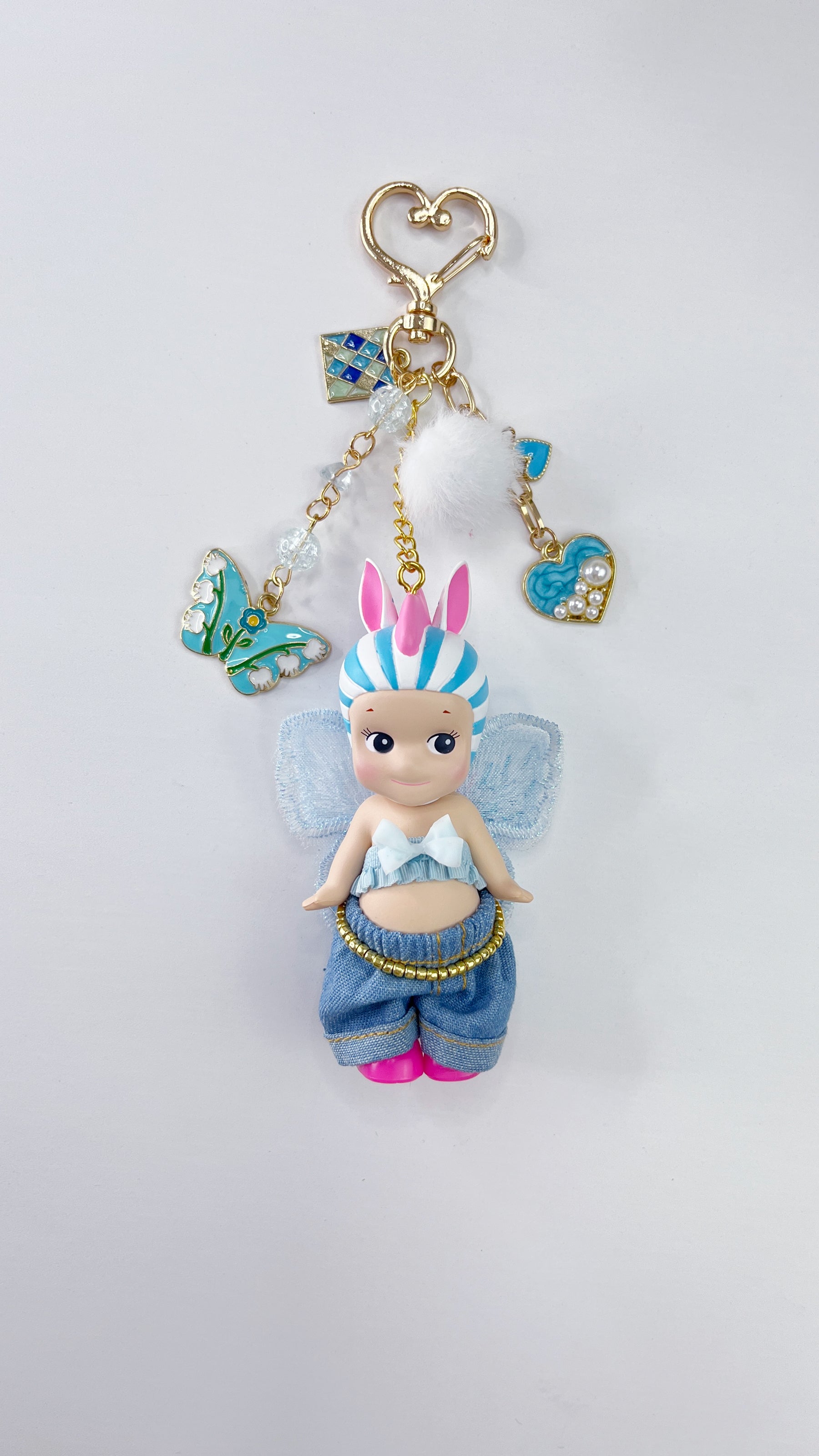 Animal Series 3 Special Color 2017 Zebra