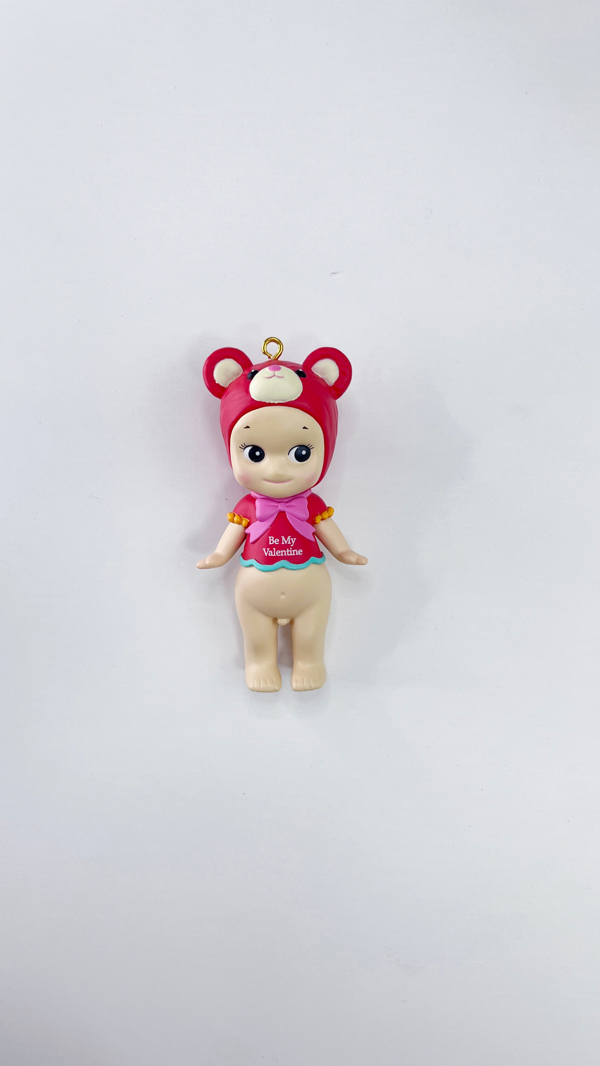 Valentine's Day Series 2017 Teddy Bear