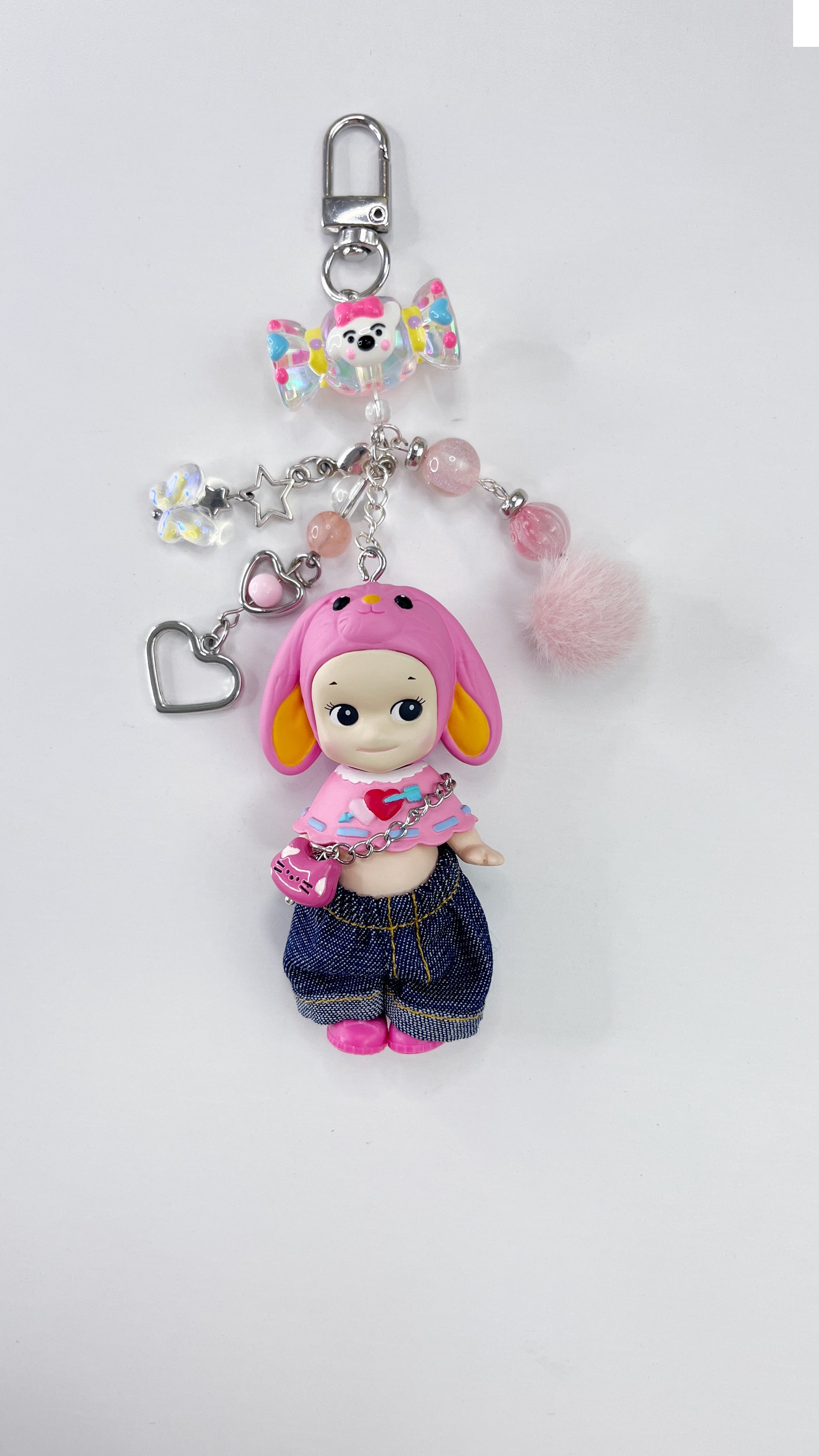 Valentine's Day Series 2017 Rabbit