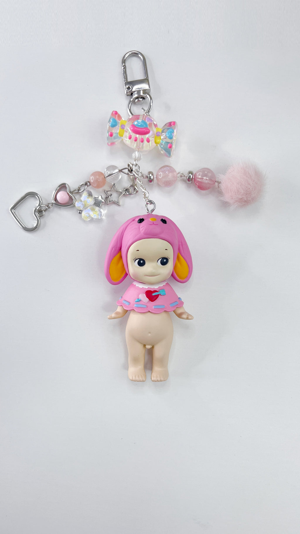 Valentine's Day Series 2017 Rabbit