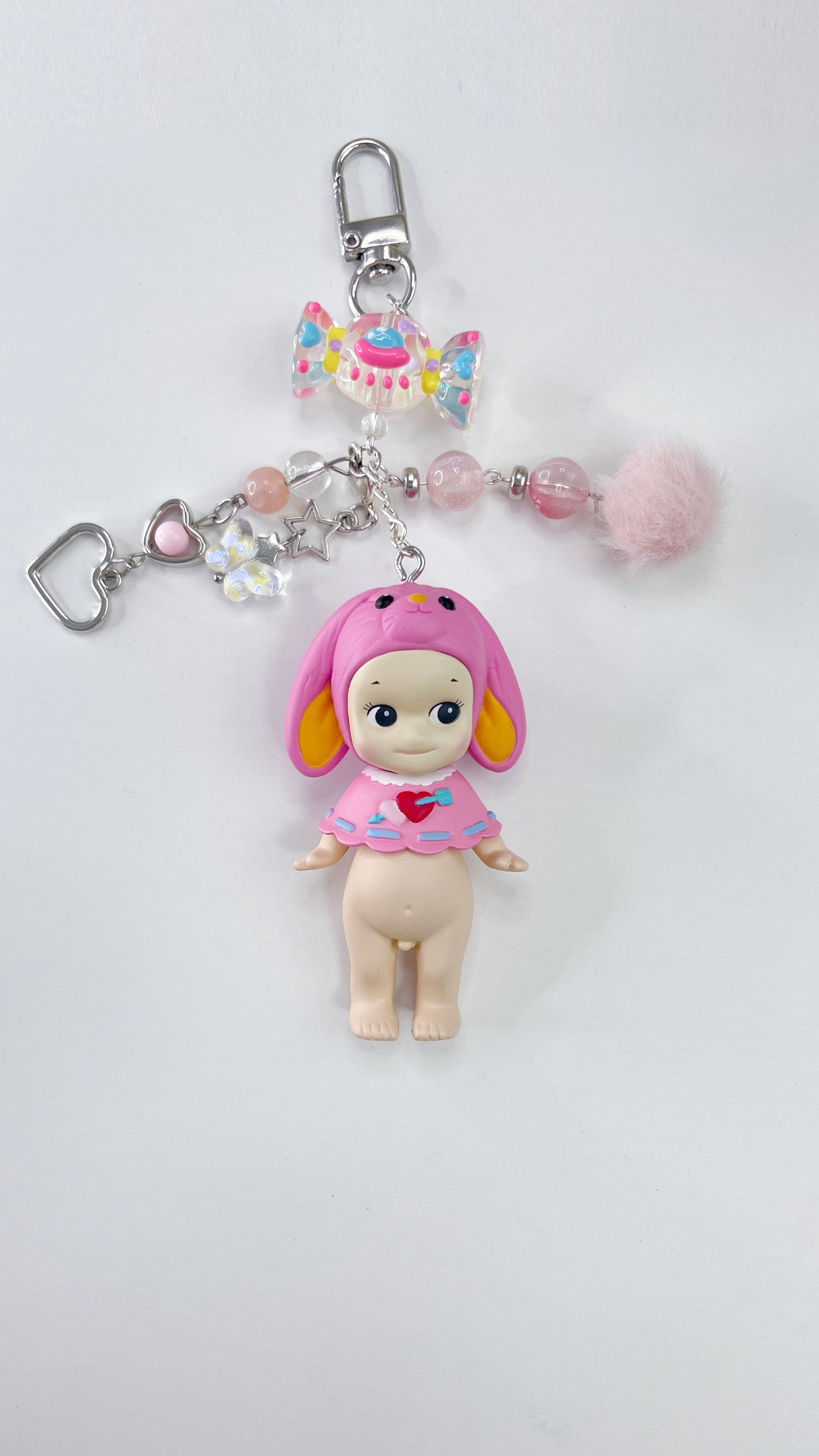 Valentine's Day Series 2017 Rabbit