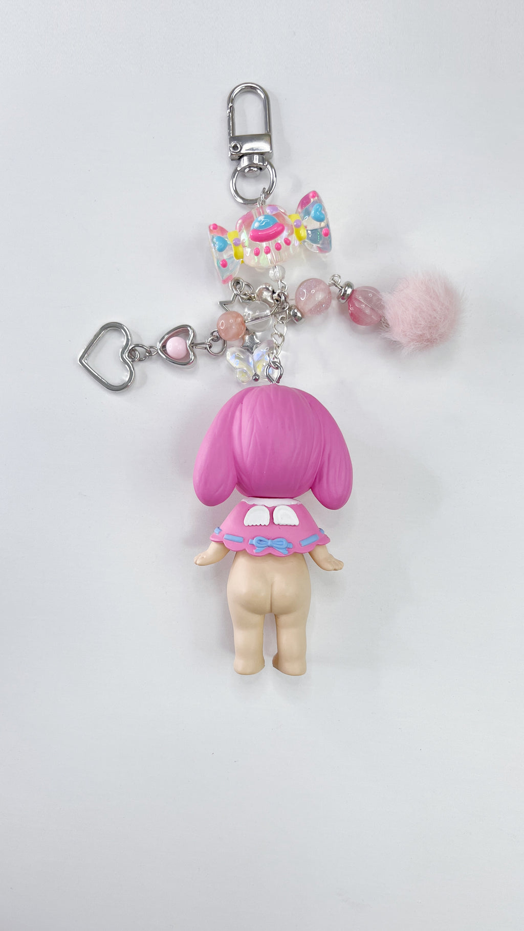 Valentine's Day Series 2017 Rabbit