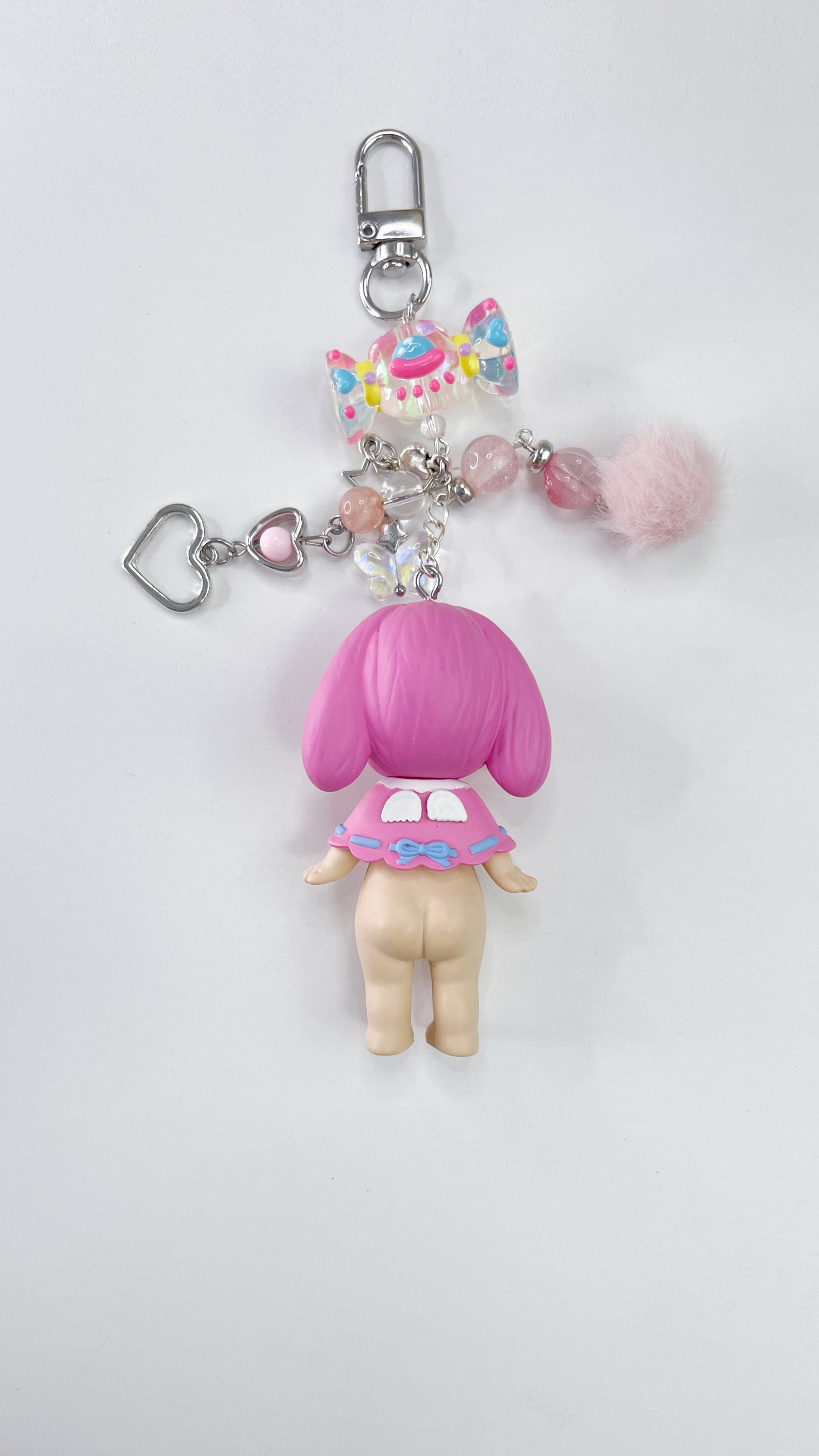 Valentine's Day Series 2017 Rabbit