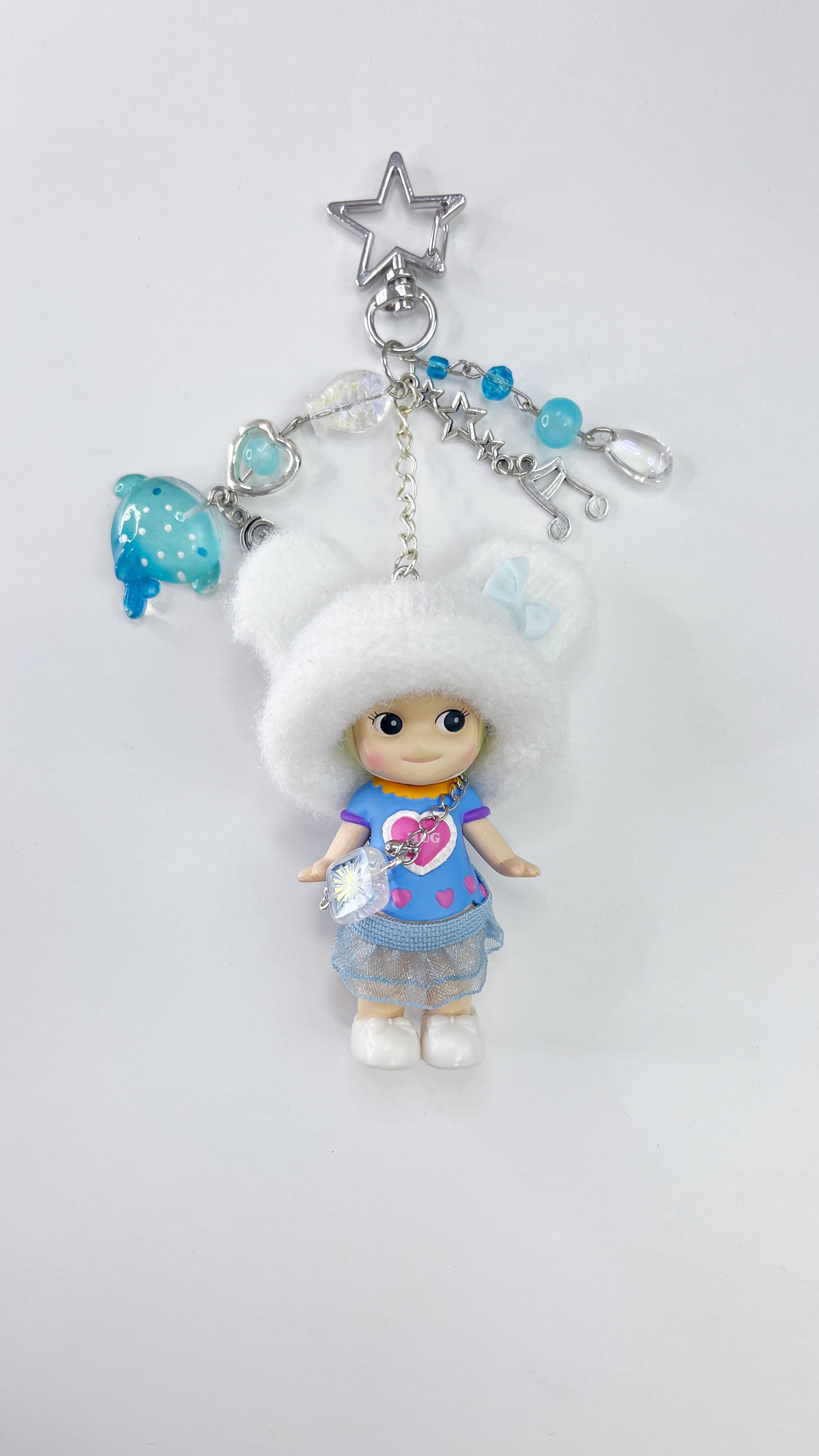 Valentine's Day Series 2017 Puppy Plushie